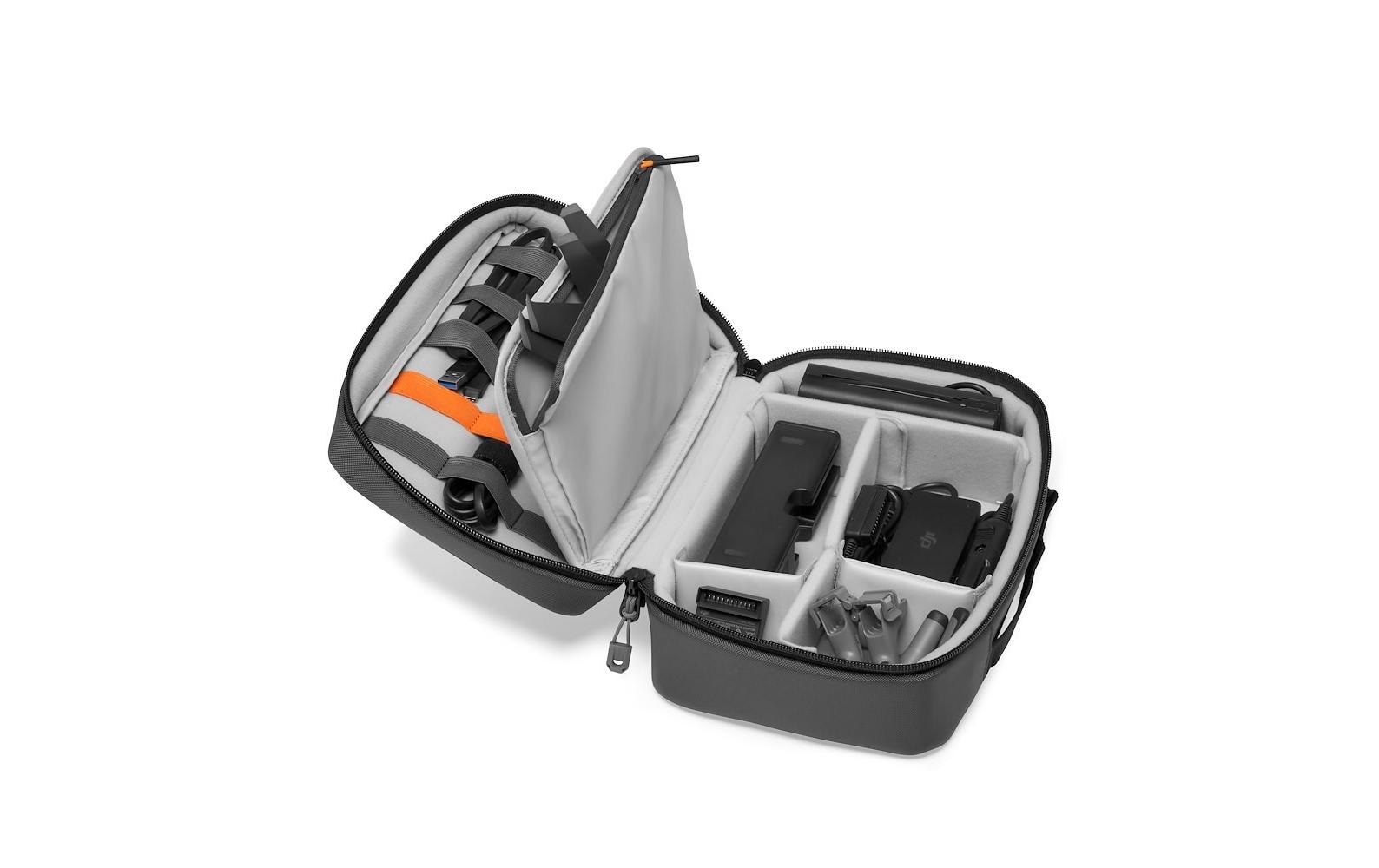 Lowepro Fotorucksack »Pro Trekker BP 550 AW II (GRL)«