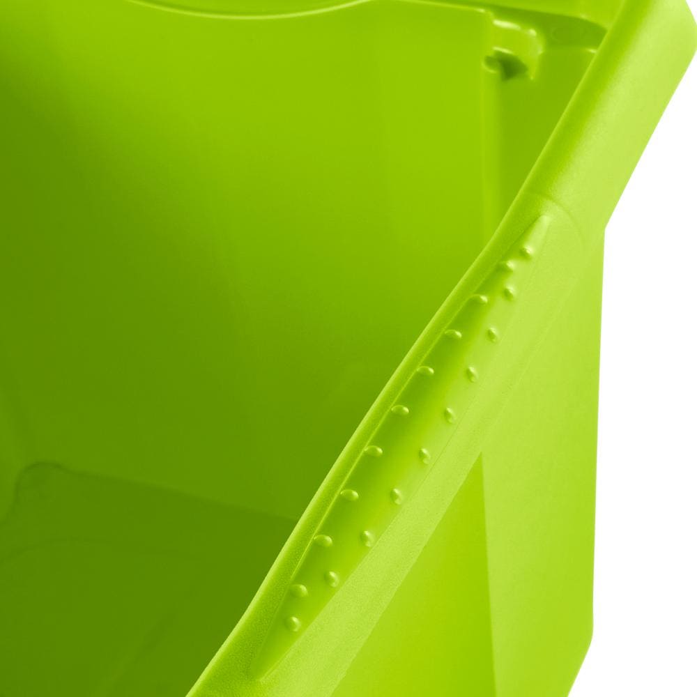 keeeper Organizer »emil« Aufbewahrungsbox, 15 L, mit Deckel, hochwertiger Kunststoff