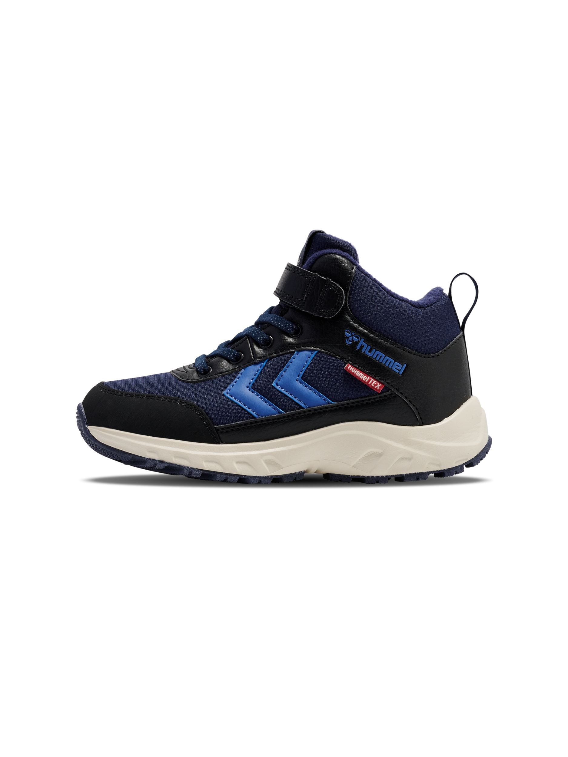 hummel Sneaker »ROOT TEX JR«, wasserdicht