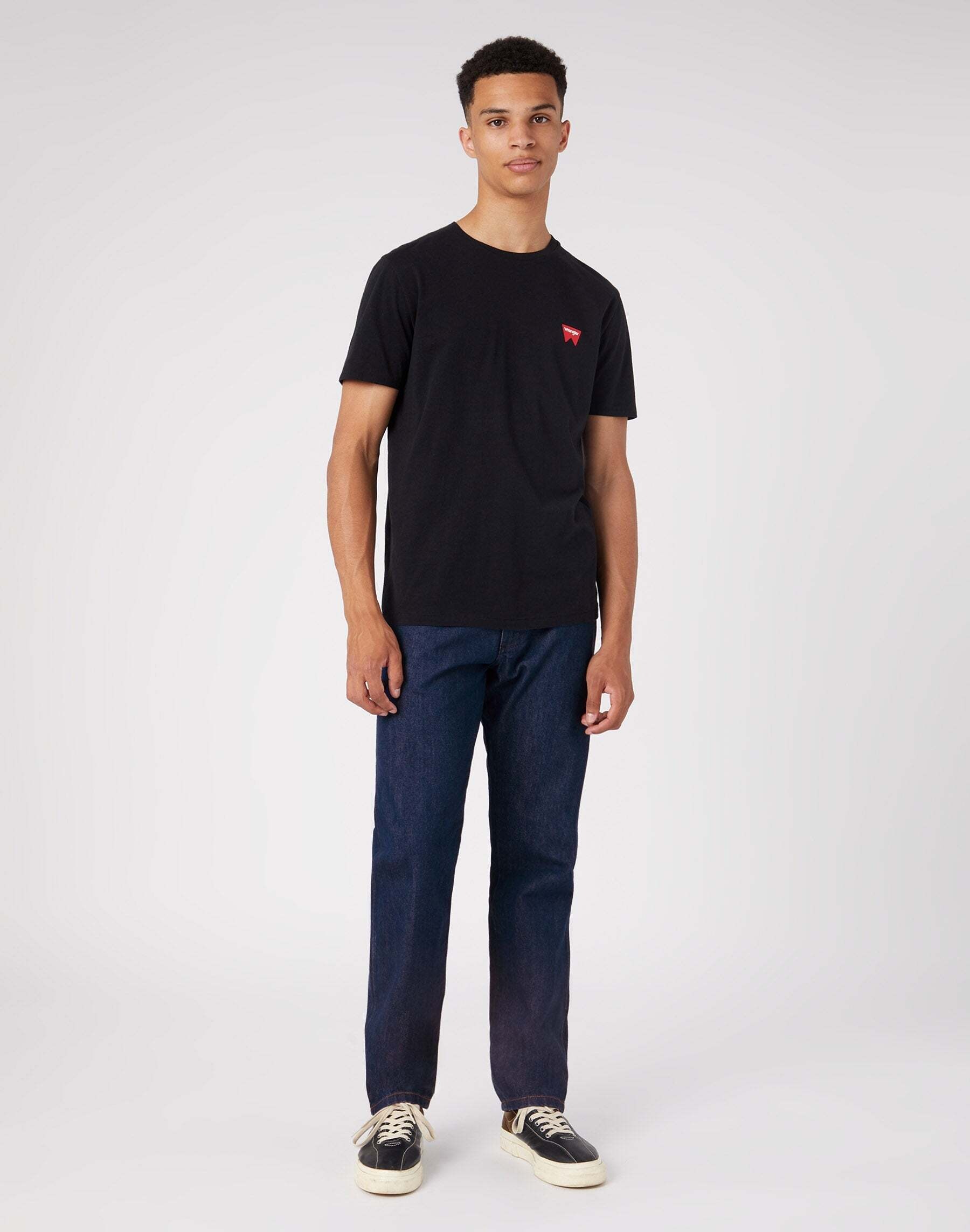 Wrangler Relax-fit-Jeans »Wrangler Jeans Frontier«
