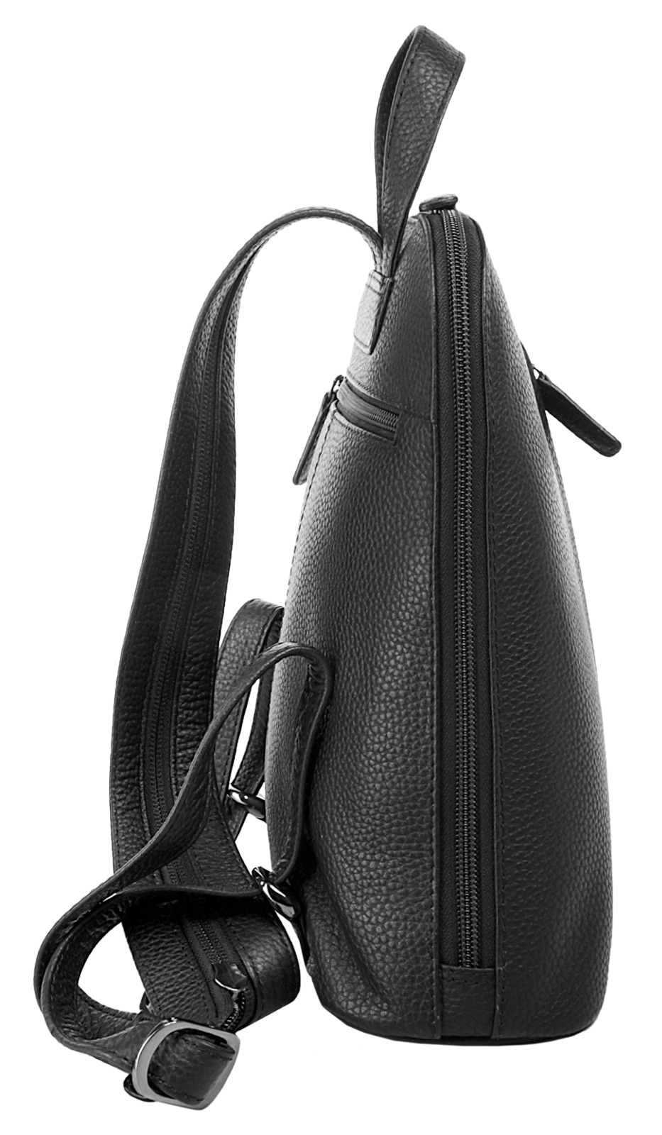 Betty Barclay Cityrucksack, echt Leder