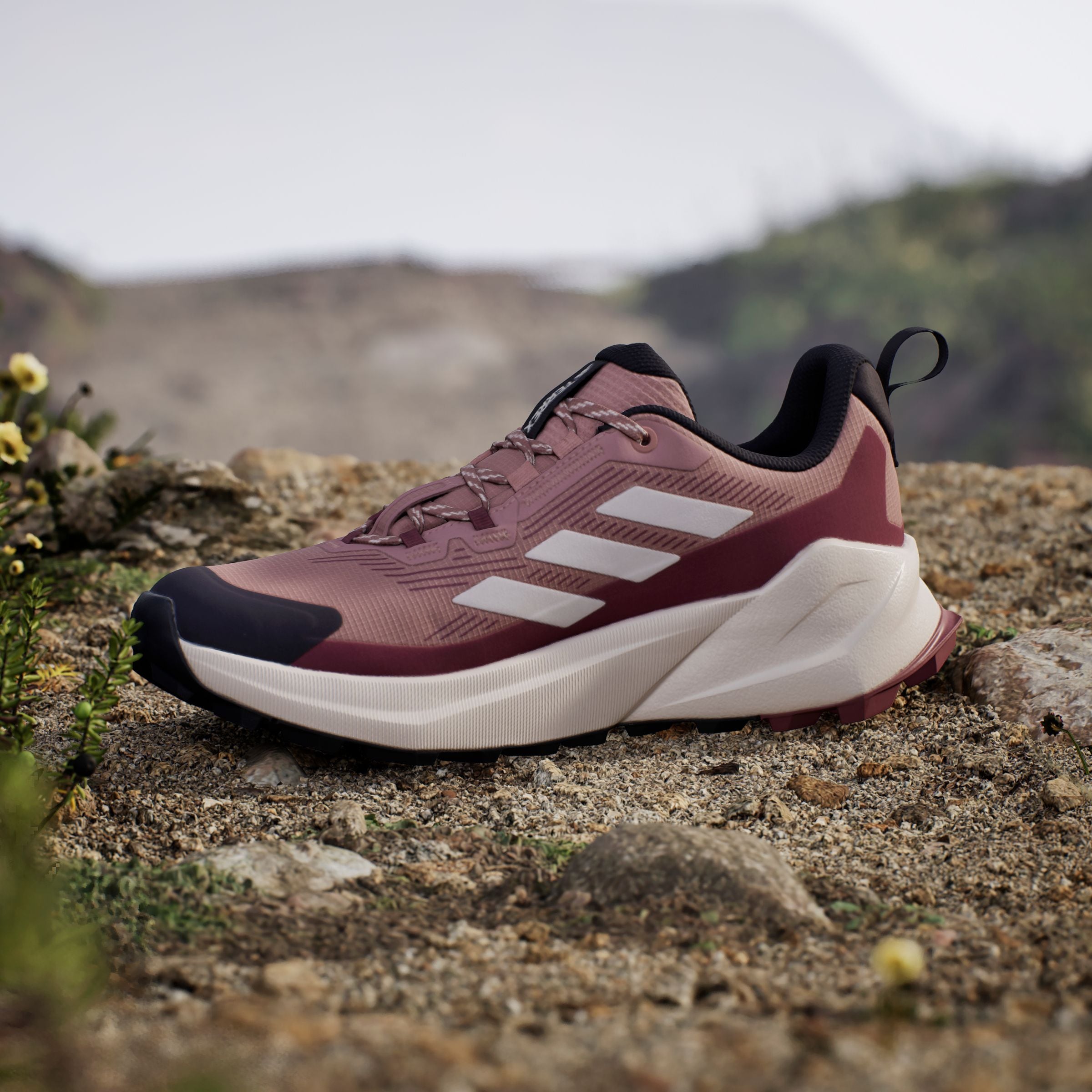 adidas TERREX Wanderschuh »TERREX TRAILMAKER 2.0 GORE-TEX«, wasserdicht