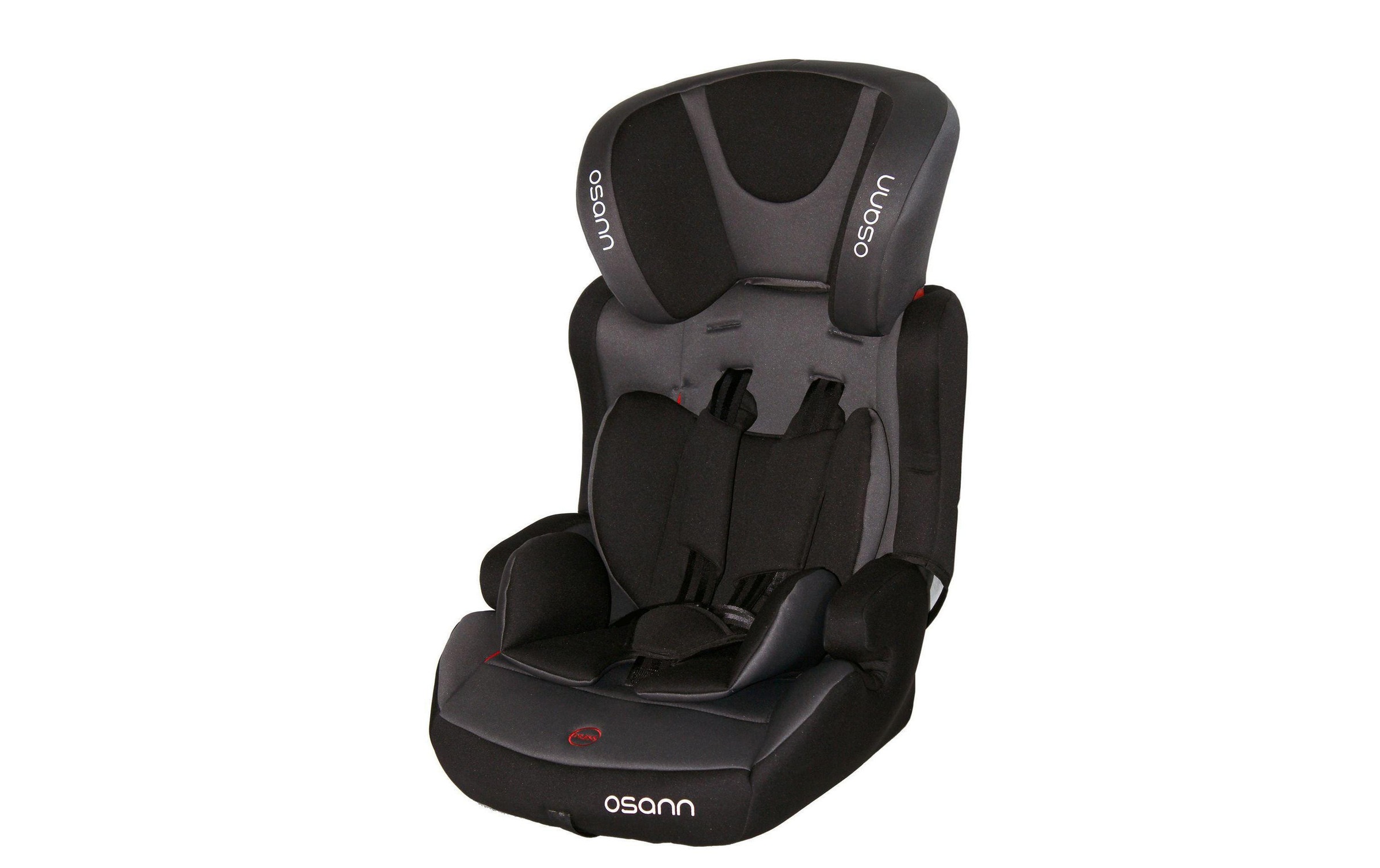 Osann Autokindersitz »Kindersitz Lupo Isofix«, Klasse I / II / III (9-36 kg)