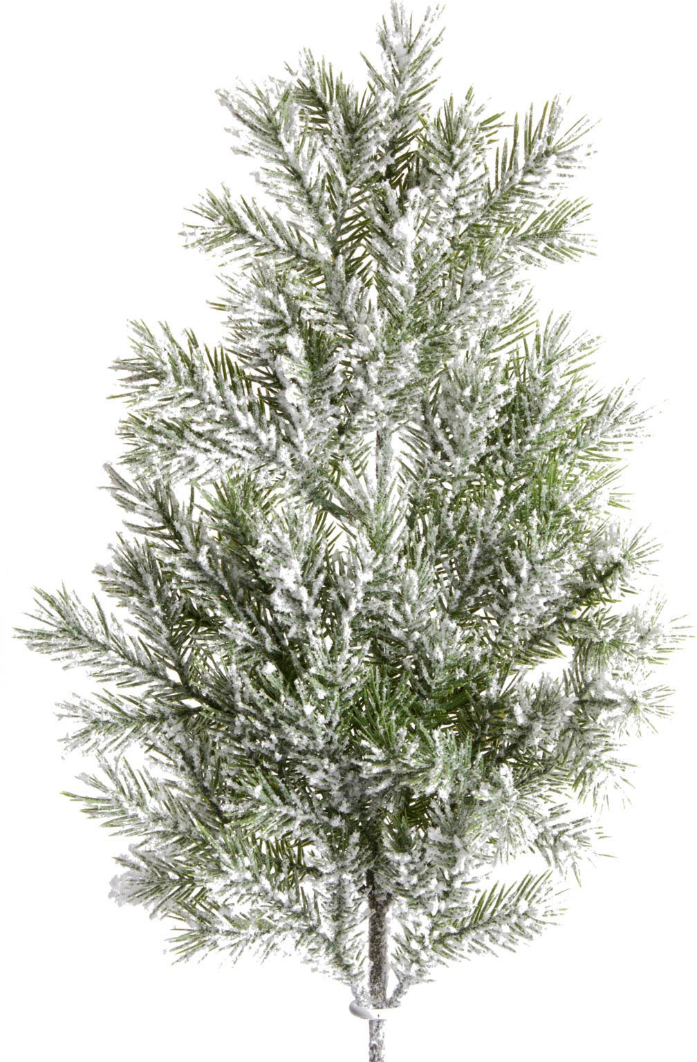 Image of Botanic-Haus Kunstzweig »Tannenzweig Marit«, (1 St.) bei Ackermann Versand Schweiz