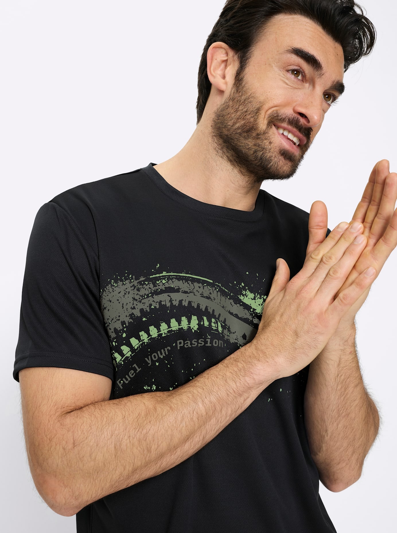Catamaran Trainingsshirt »Shirt« 1
