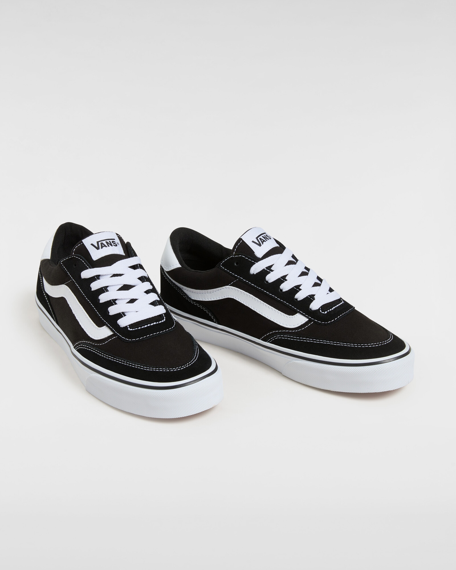 Vans Sneaker »Brooklyn LS«