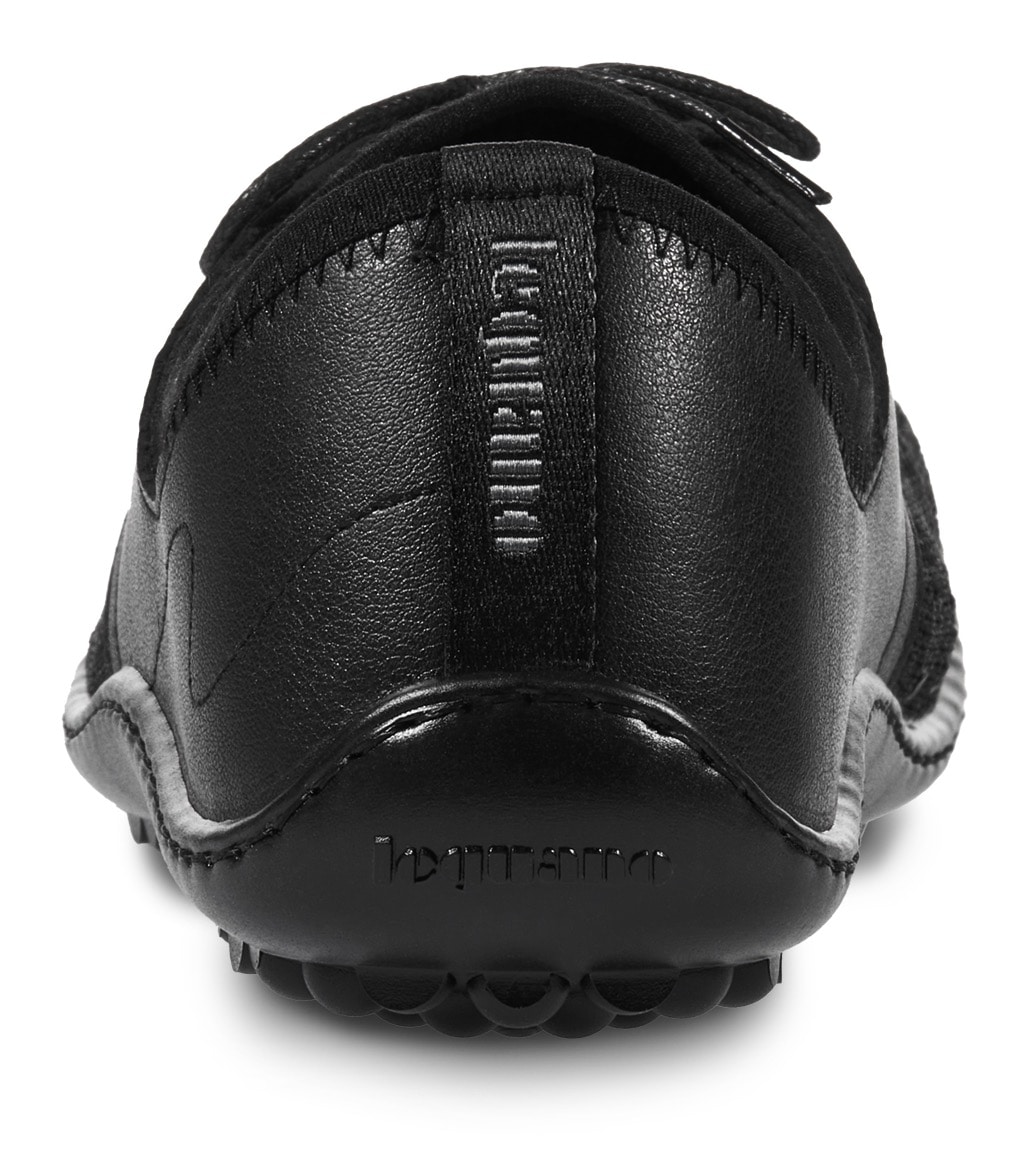 Leguano Barfussschuh »Juno«, Slipper, Schlupfschuh, Bequemschuh, komfortable LIFOLIT®-Laufsohle