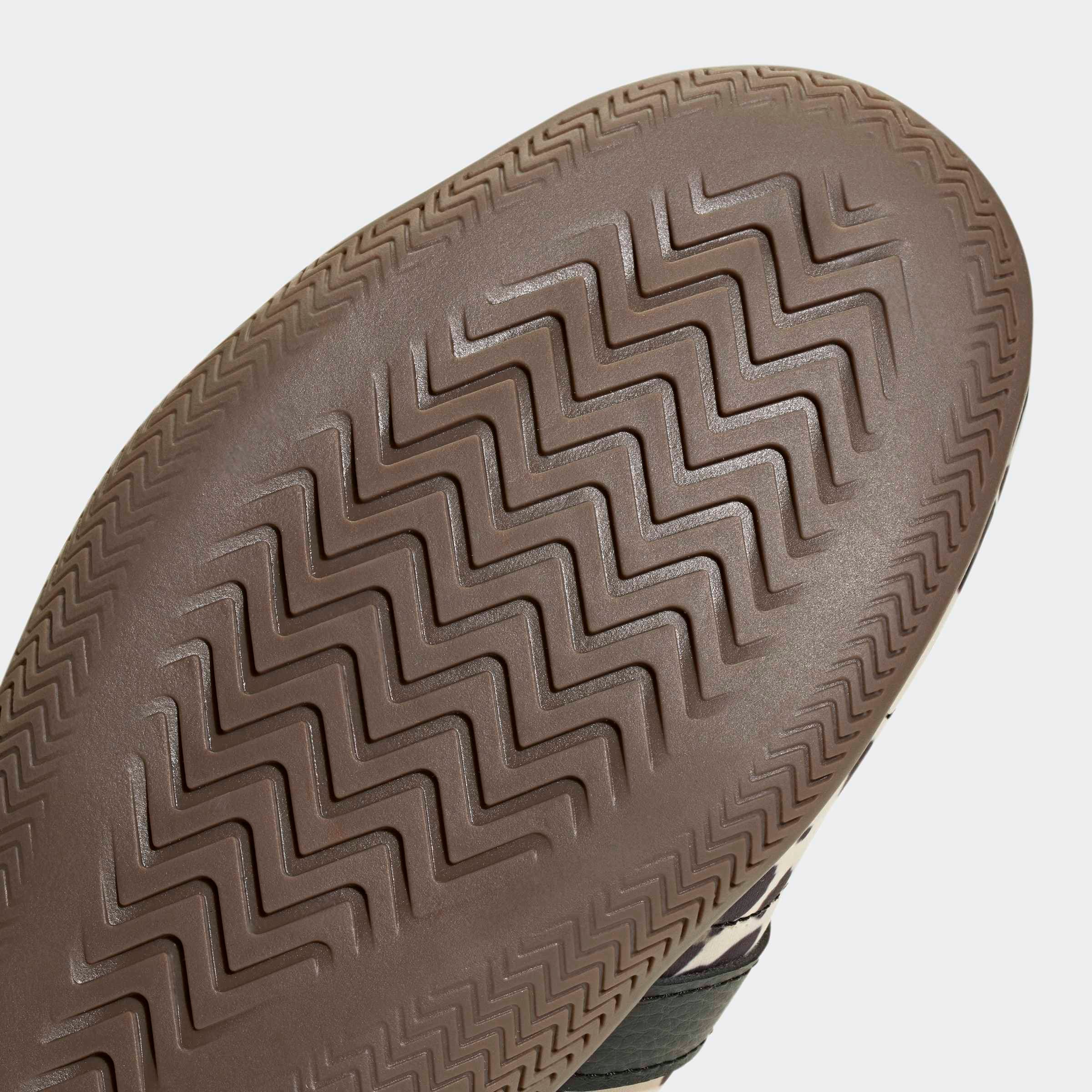 adidas Sportswear Sneakers »GRAND COURT LO«  avec motif léopard
