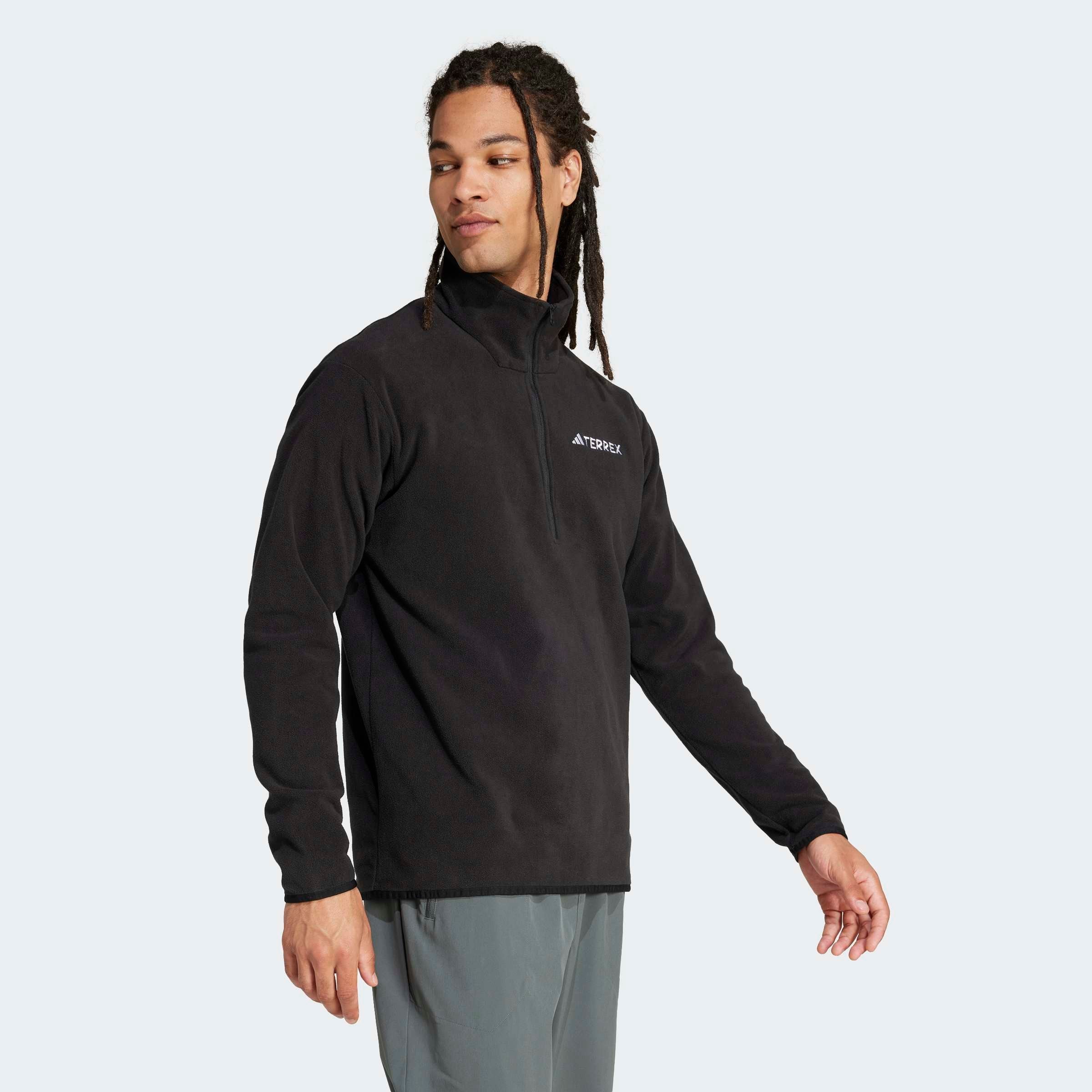 adidas TERREX Fleecejacke »MT ESS HZ FL«