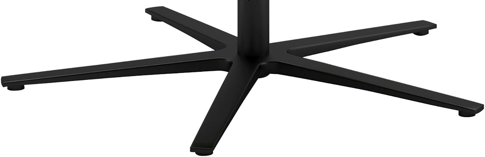 sit&more TV-Sessel »Triple Seven mit Kopfteilver, Drehfunktion, Herz-Waage & Relaxfunktion« Ergonomie M: elektr. Fussstütze & Rückenlehne