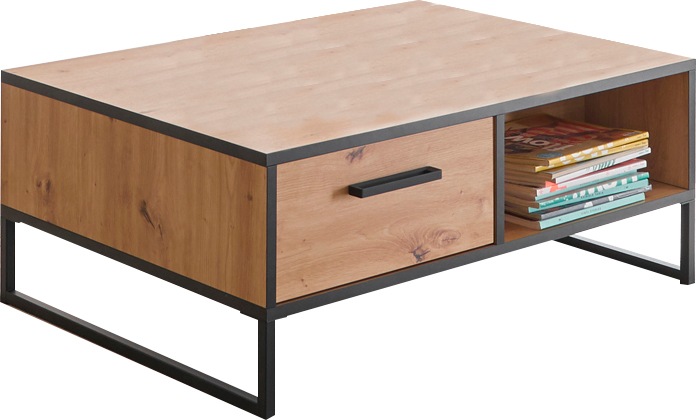 Image of Mäusbacher Couchtisch »Torres« bei Ackermann Versand Schweiz