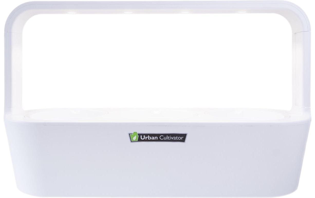 Click and Grow Pflanzschale »MicroBuddy, 38 cm« Kompakter Indoor-Kultivator für frische Microgreens