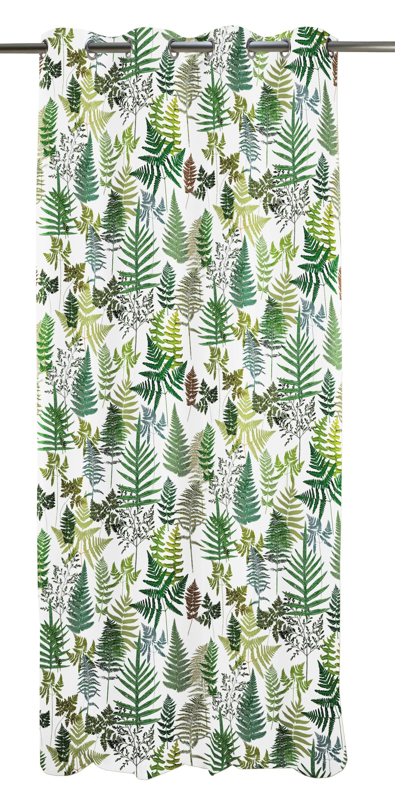 Image of APELT Vorhang »Fauna«, (1 St.), HxB: 245x135 bei Ackermann Versand Schweiz