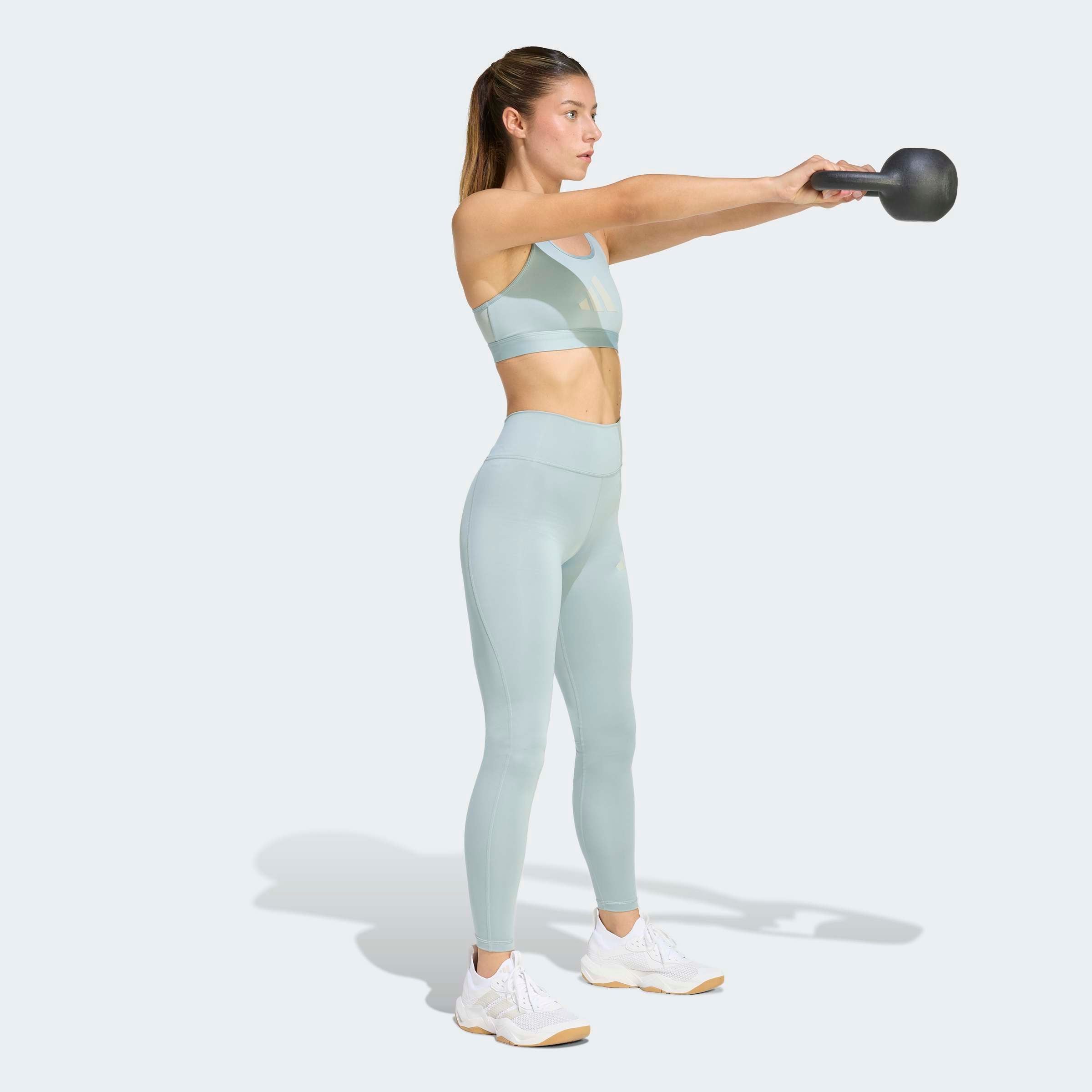 adidas Performance Soutien-gorge de sport »PWRCT BL BRA«