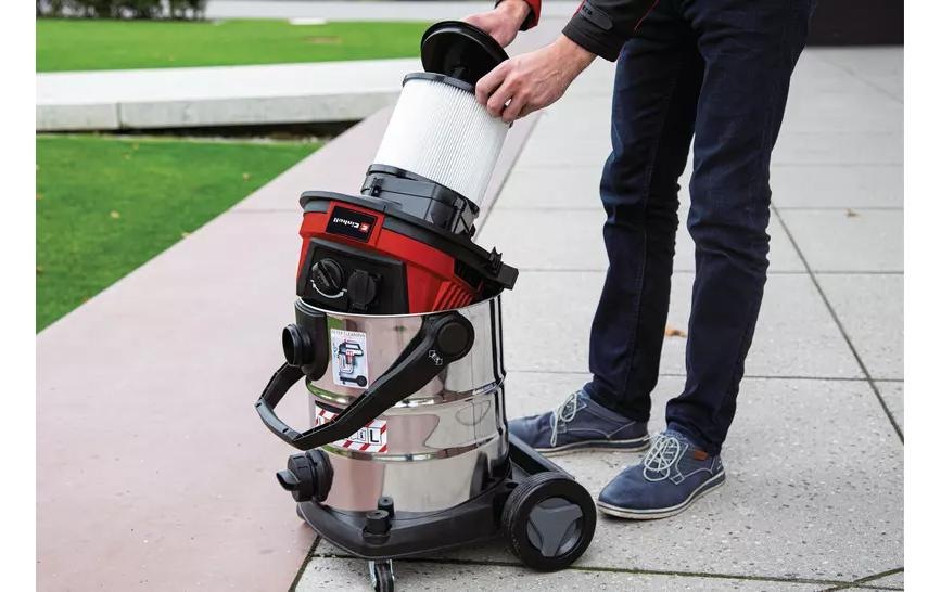 Einhell Staubfilter »für Staubklasse L«