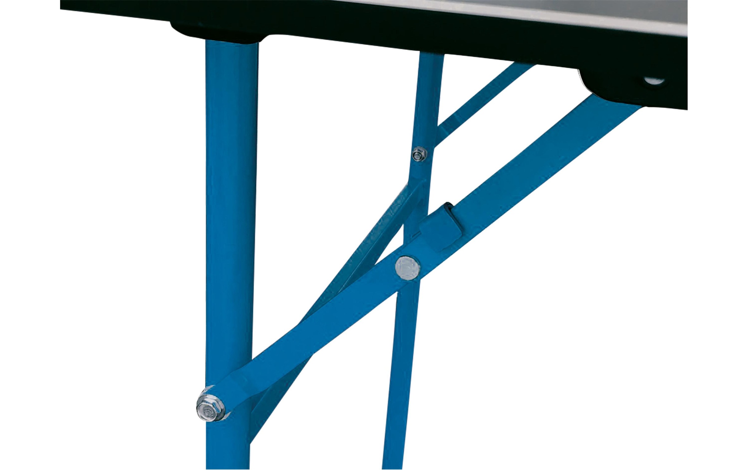 Donic-Schildkröt Mini-Tischtennisplatte