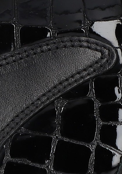 Waldläufer Schnürboots »K-RAMONA«, Stiefelette, Bequemschuh mit Innenreissverschluss, K-Weite
