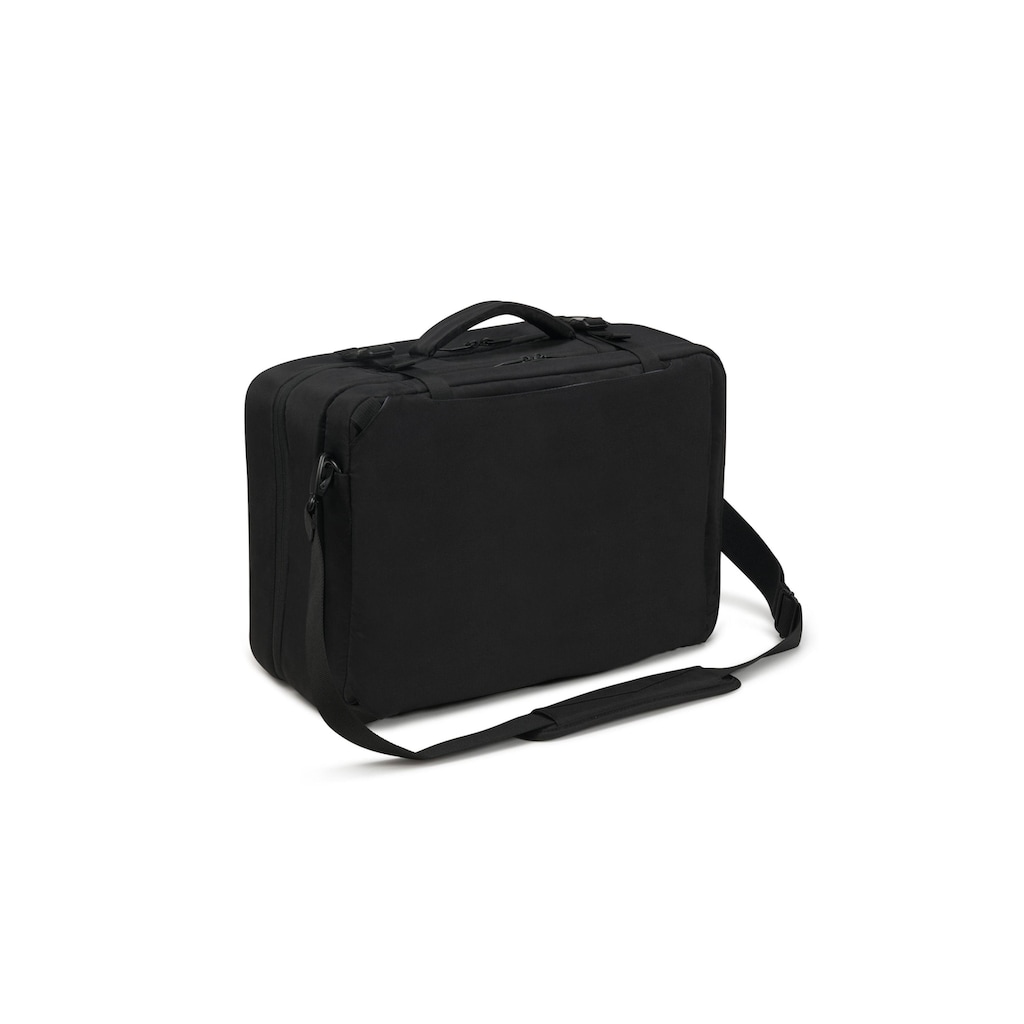 DICOTA Laptoptasche »DICOTA Notebooktasche Dual Plus EDG«