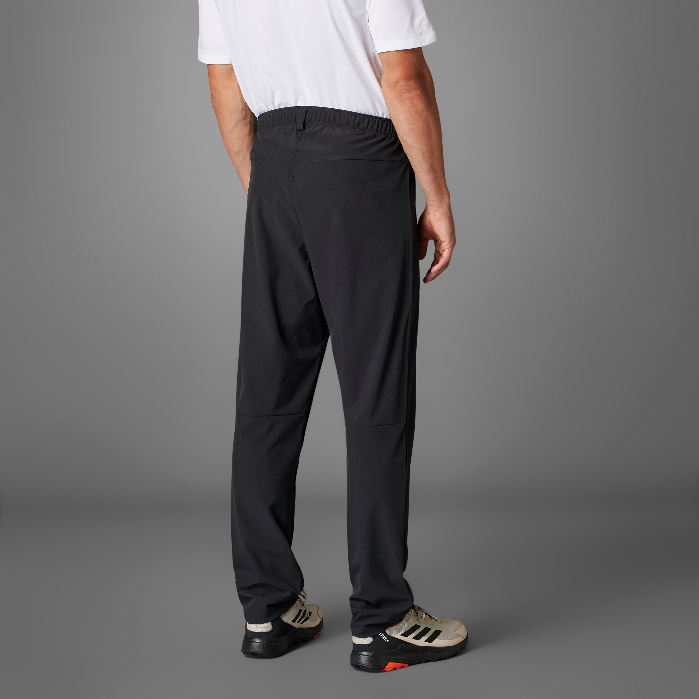 adidas TERREX Outdoorhose »MT ESS PANTS«, (1 tlg.)