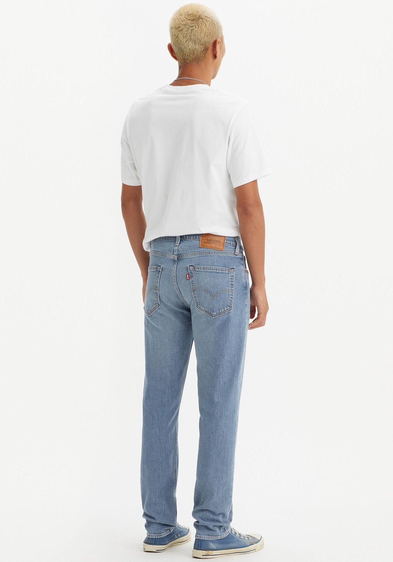 Levi's® Slim-fit-Jeans »511 SLIM«, mit Stretch