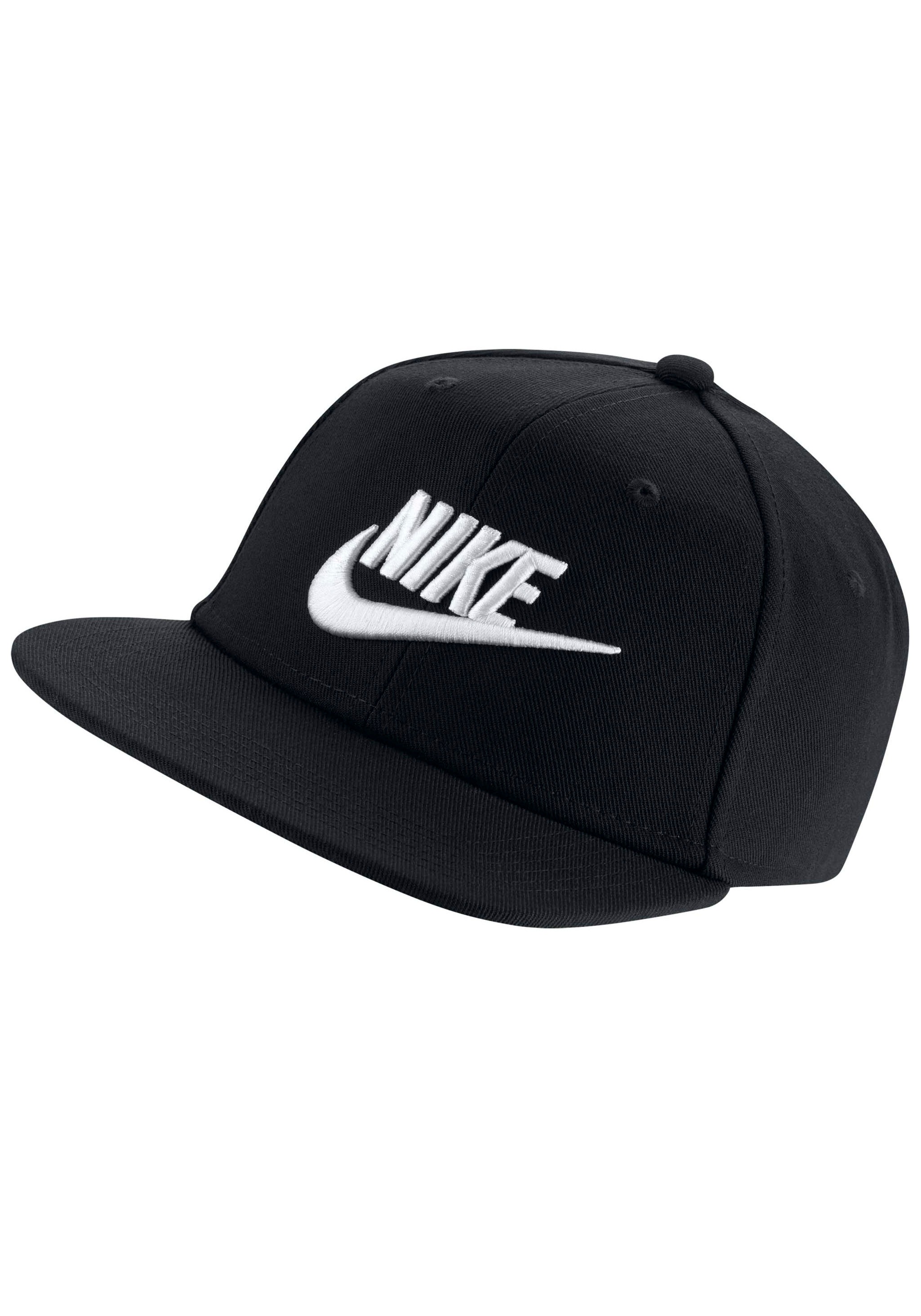 Image of Nike Sportswear Baseball Cap »Pro Kids' Adjustable Hat« bei Ackermann Versand Schweiz