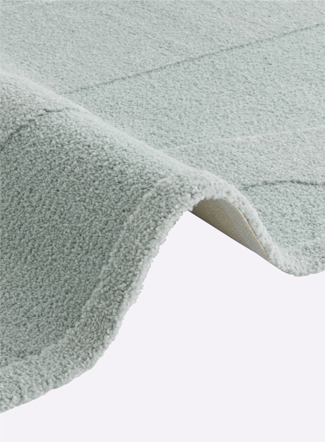 heine home Teppich 14 mm Höhe