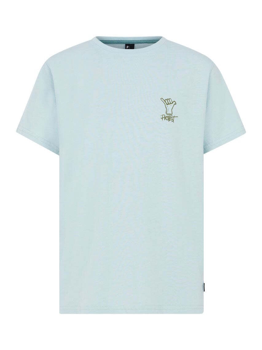 Protest T-shirt »T-shirts & Polos PRTKevan JR«