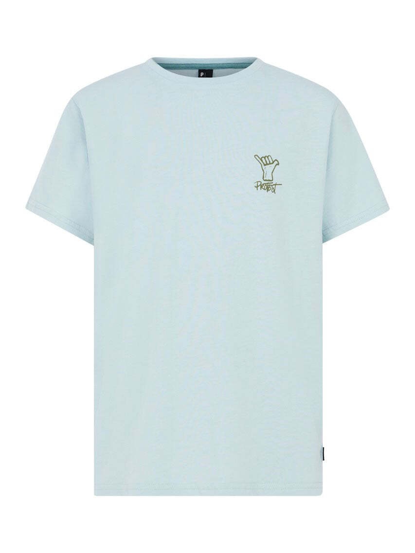 Image of Protest T-Shirt "T-shirts & Polos PRTKevan JR"