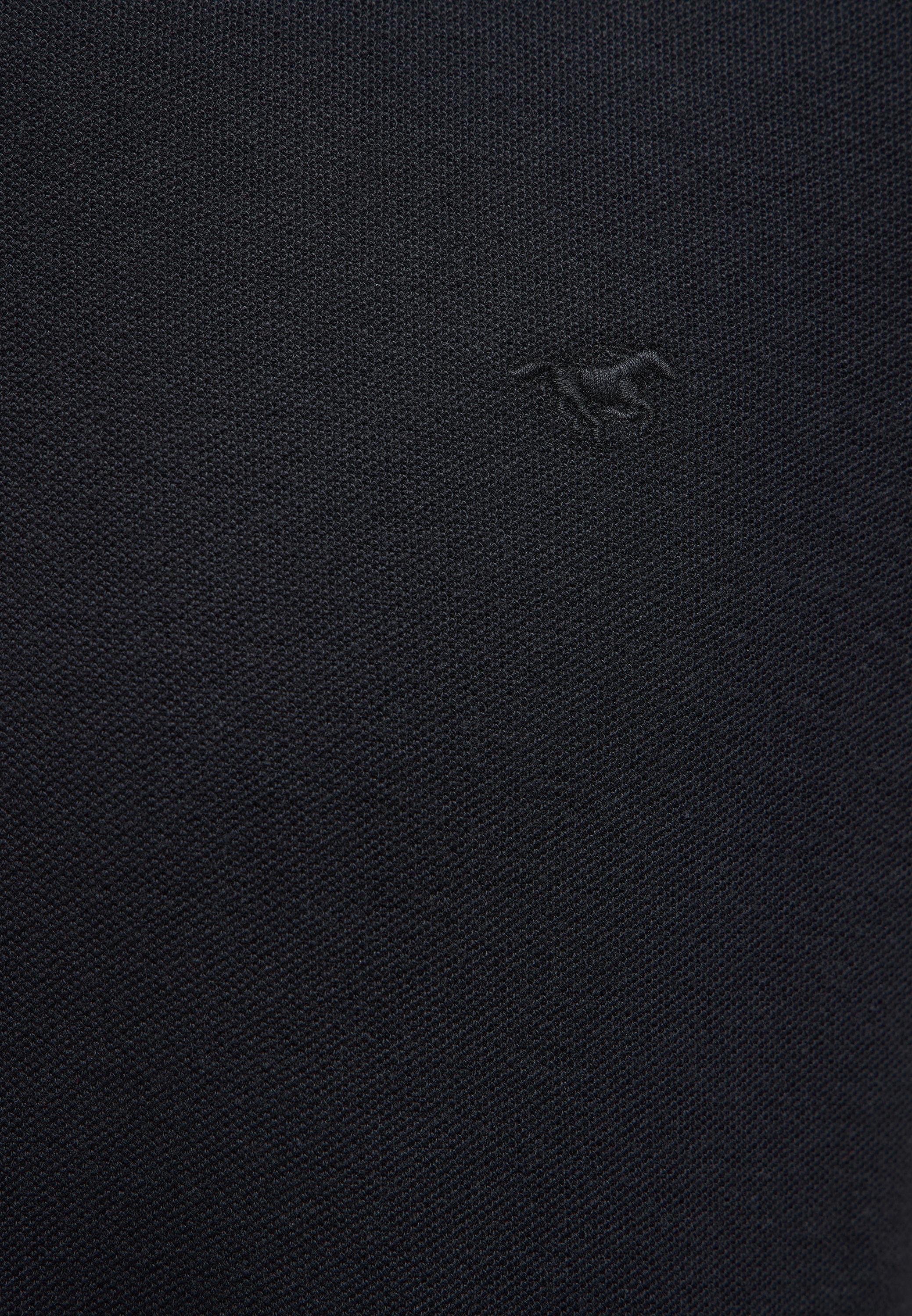 MUSTANG Kurzarmshirt »Herren Style Palco«