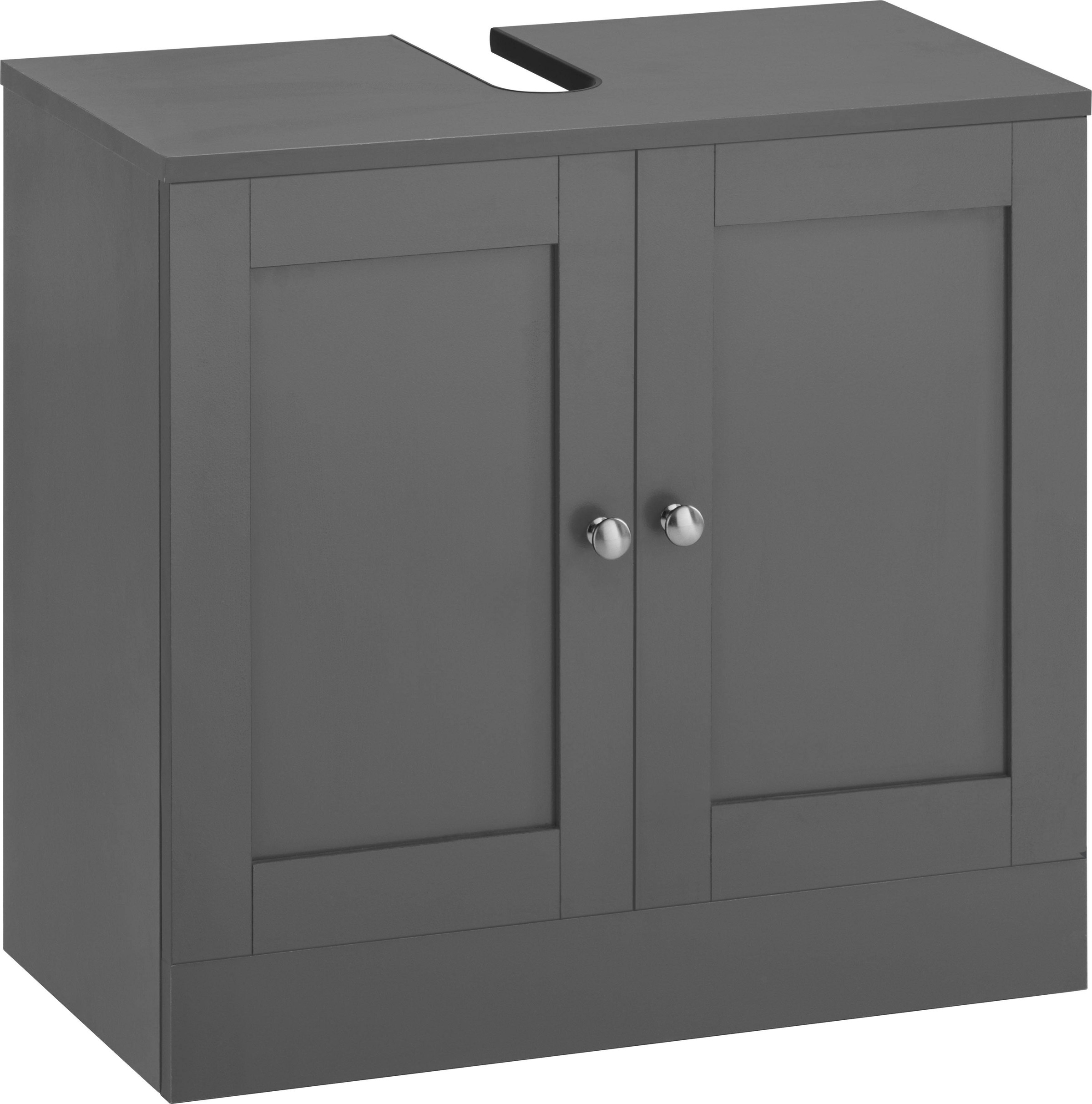 Image of Home affaire Waschbeckenunterschrank »Kira« bei Ackermann Versand Schweiz