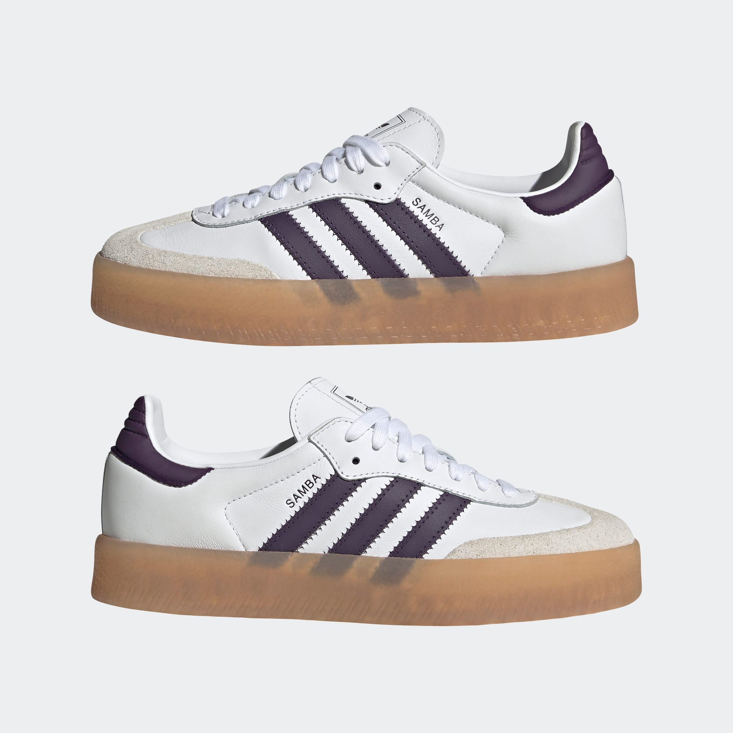 adidas Originals Sneaker »SAMBAE«