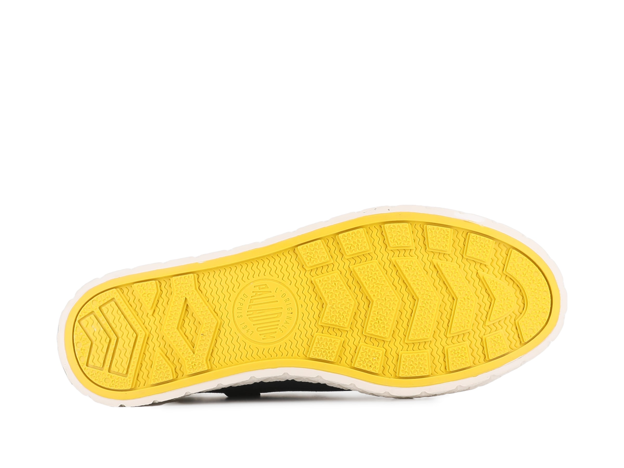 Palladium Sneakers »PALLA ACE CVS ORG«  en toile