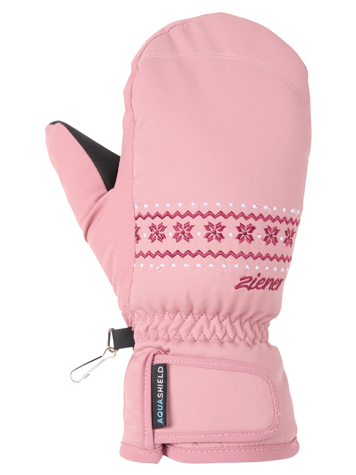 Ziener Mitaines »LAILLANI-Z AS® MITTEN«