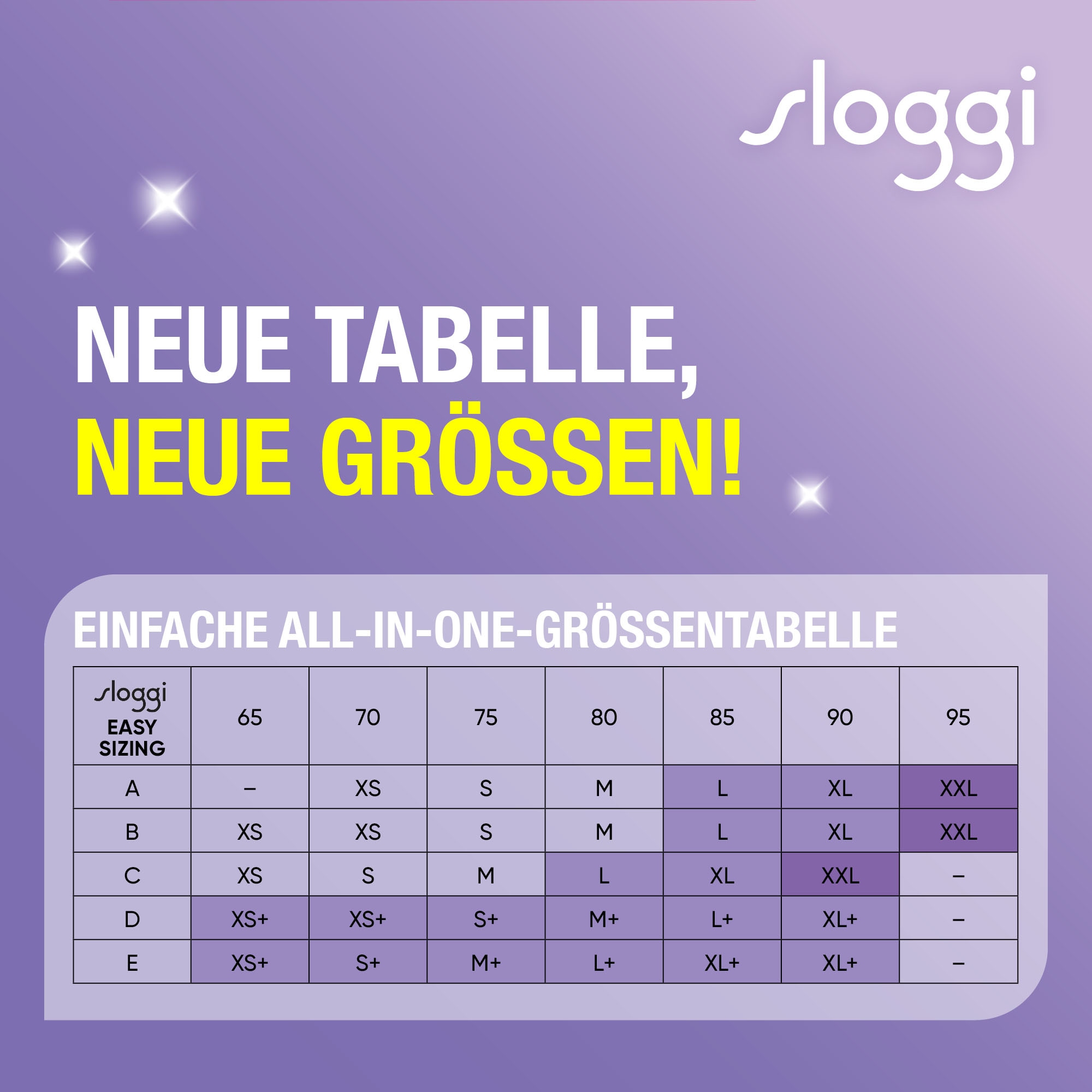 sloggi Bügelloser BH »NEU: ZERO Feel 2.0 Soft bra«, nahtlos und unsichtbar