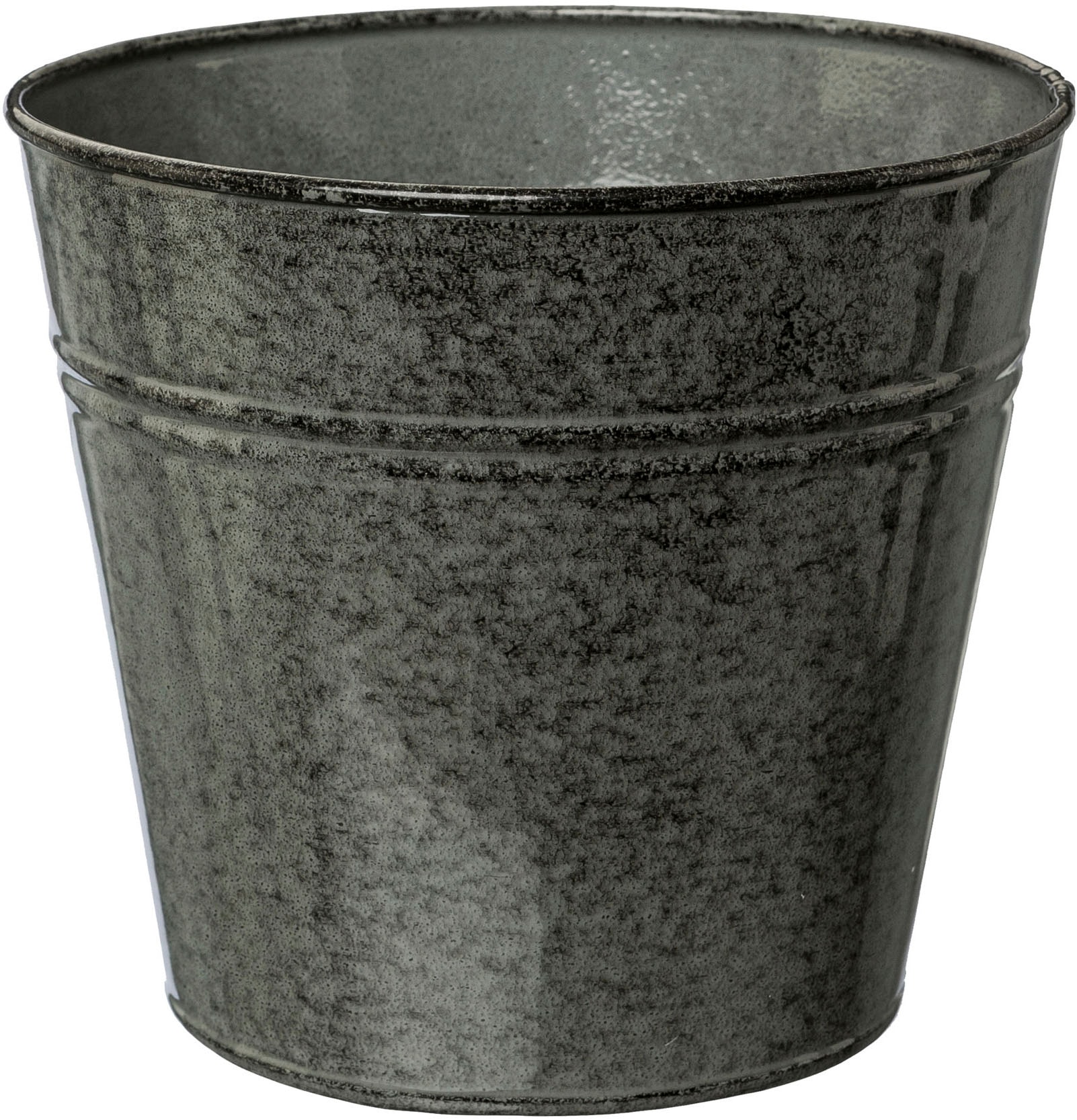 Creativ home Übertopf »Übertopf« mit 3 Grössen im Set