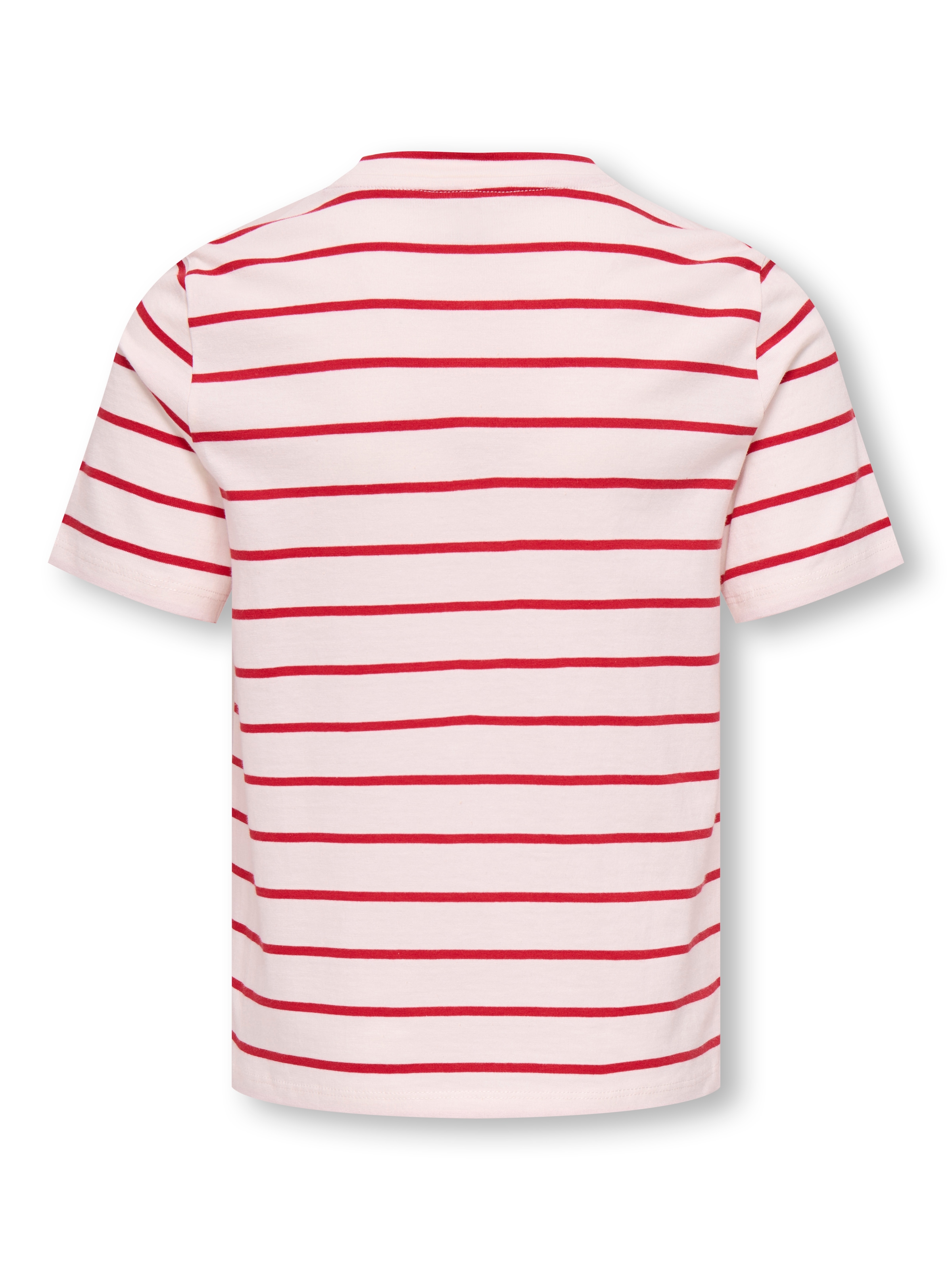 KIDS ONLY T-Shirt »KOGHELLE LIFE S/S STRIPE REG. TOP JRS«