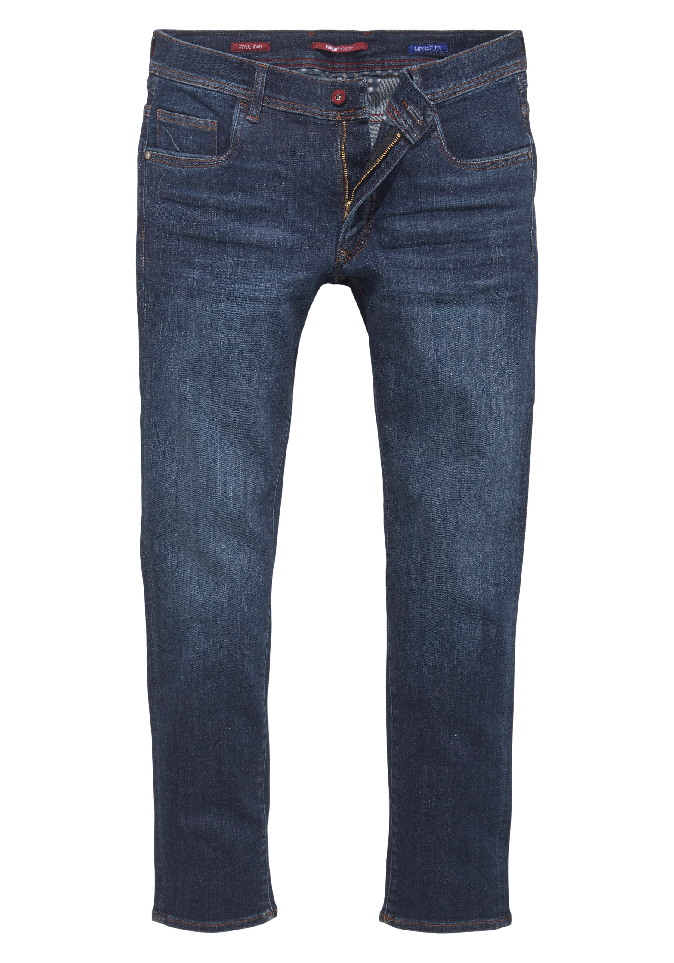 Image of Pioneer Authentic Jeans Slim-fit-Jeans »Ryan« bei Ackermann Versand Schweiz