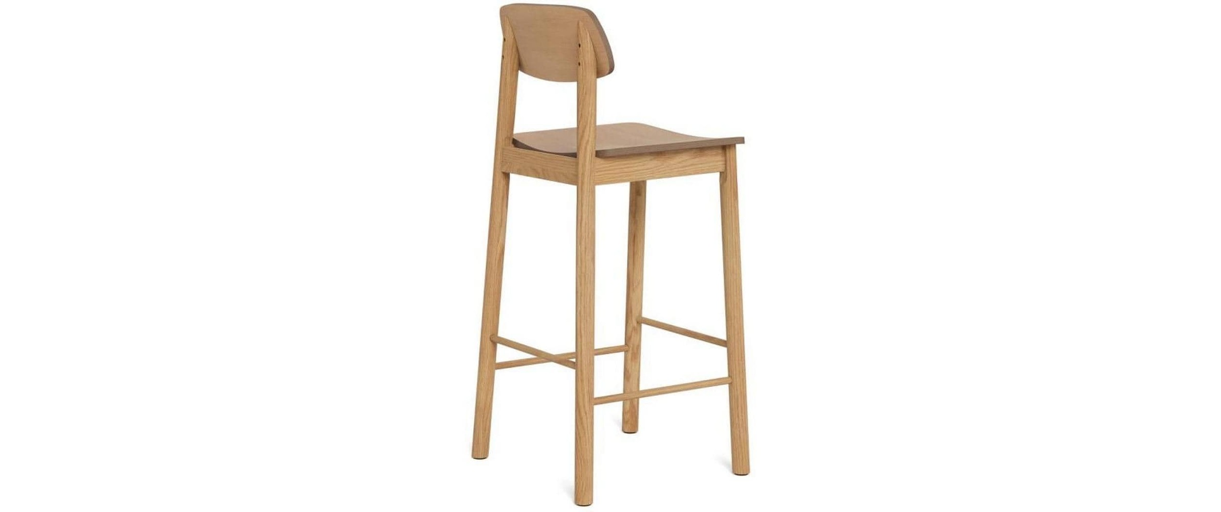 AC Design Barhocker »Barlow 43.5 x 105 cm«