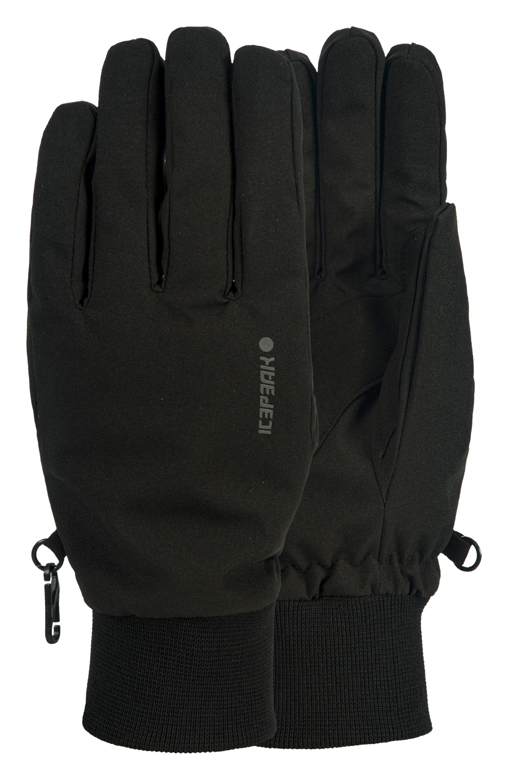 Icepeak Gants multisports »ICEPEAK HARTWELL« 2 cuis tlg.