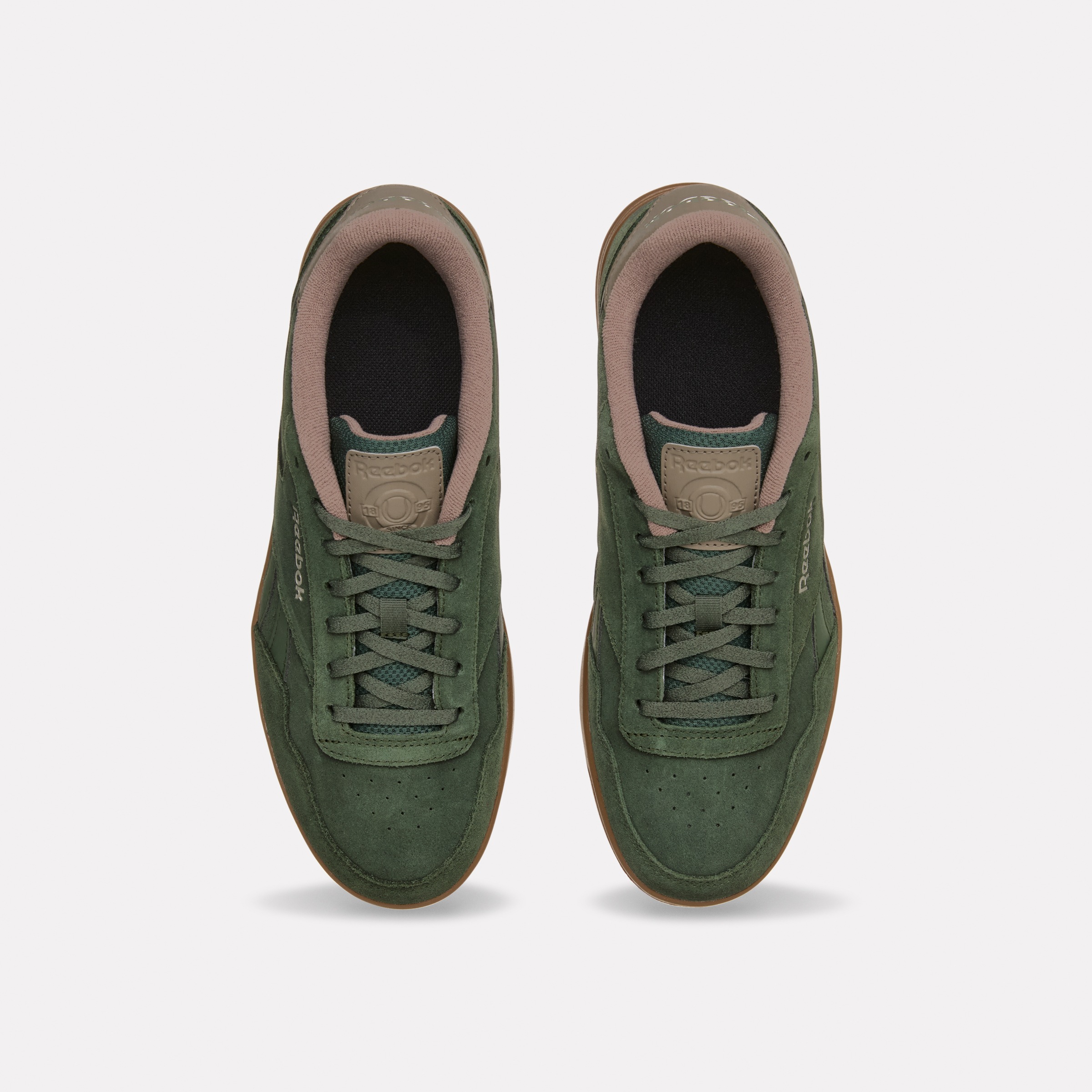 Reebok Classic Sneakers »REEBOK COURT ADVANCE«