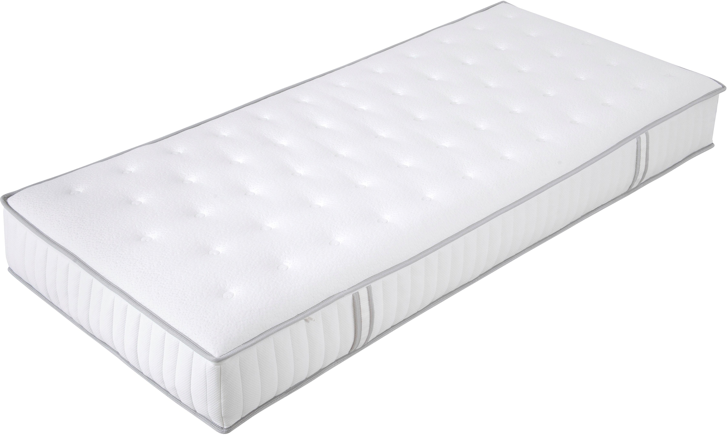 alina Taschenfederkernmatratze »Grand Royal TF 1000« 25 cm hoch 1 Stk. tlg.