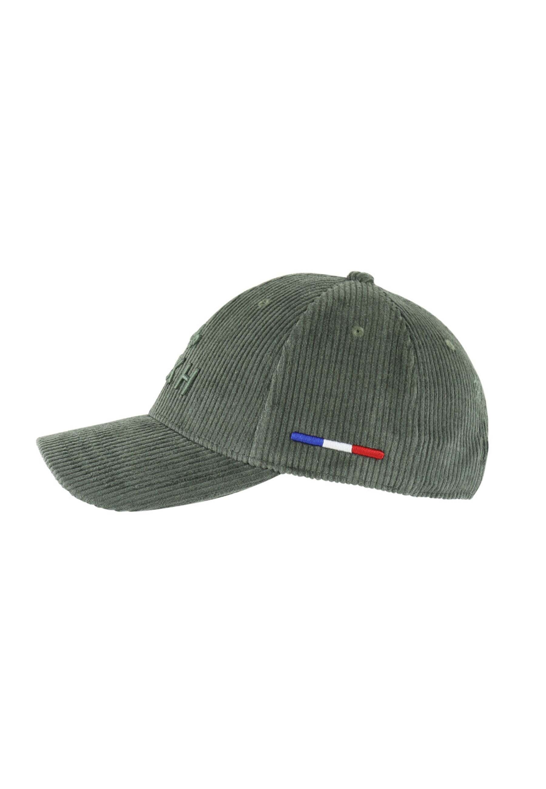 LXH Baseball Cap »LXH Cap Casquette Velours Côtelé«