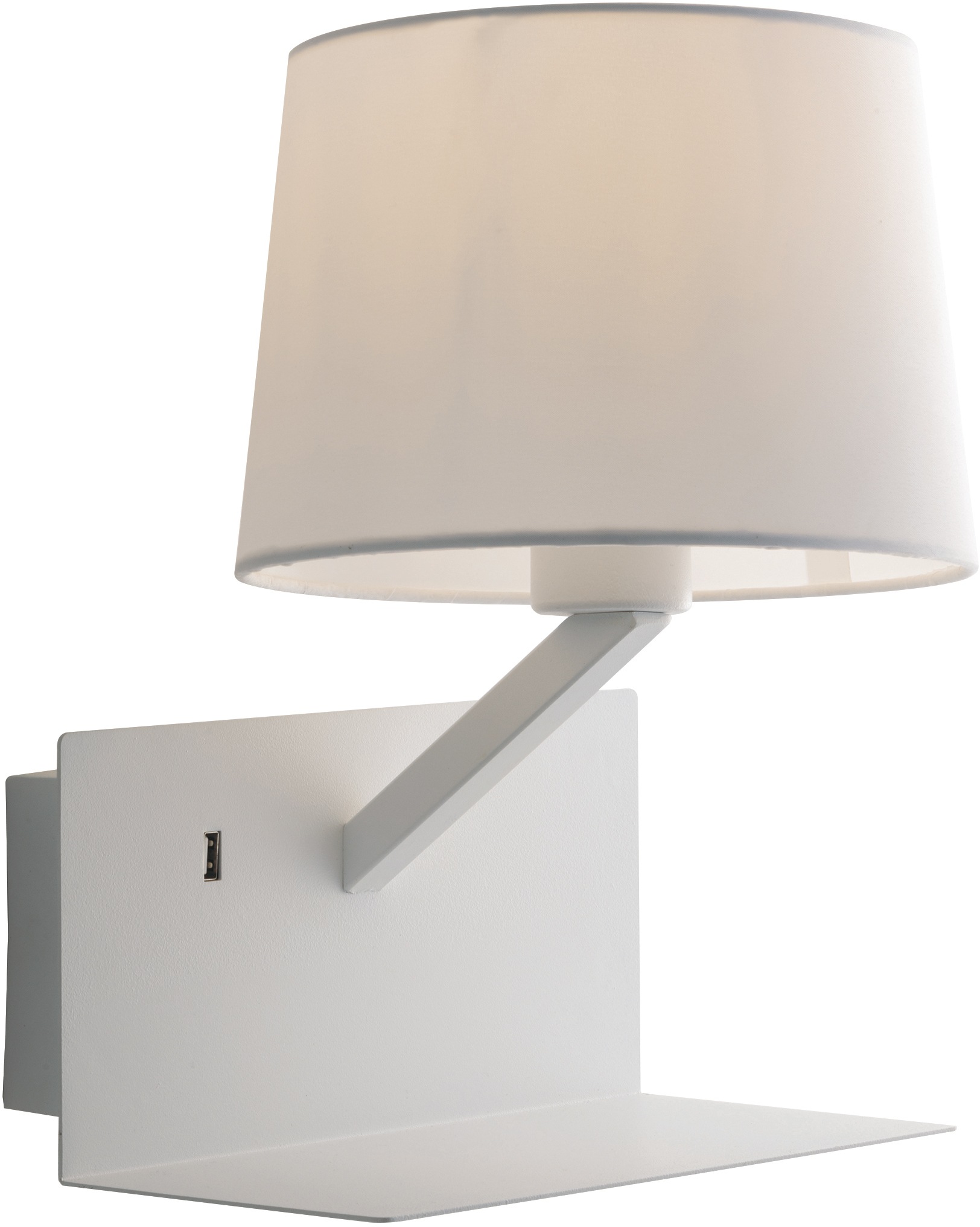 ECO-LIGHT Wandleuchte »CIAK« E27 1 Stk.
