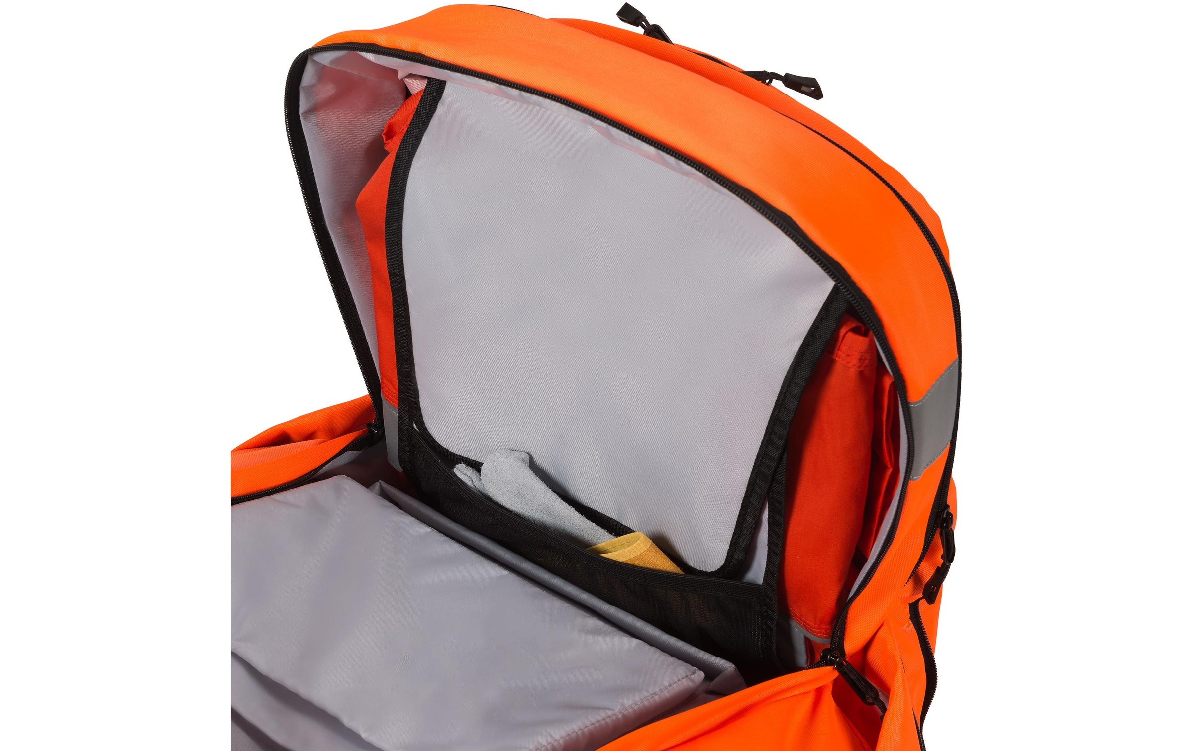 DICOTA Notebook-Rucksack »Hi-Vis 38«