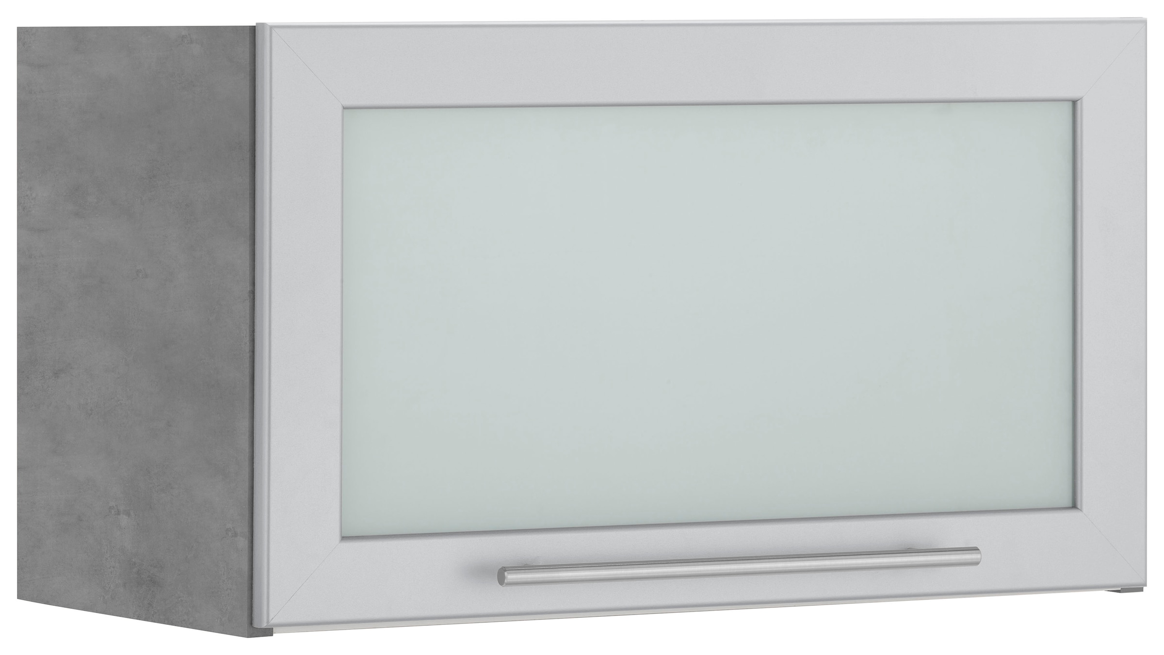 Image of wiho Küchen Hängeschrank "Flexi2, Breite/Höhe: 60/35 cm" 1 Klappe