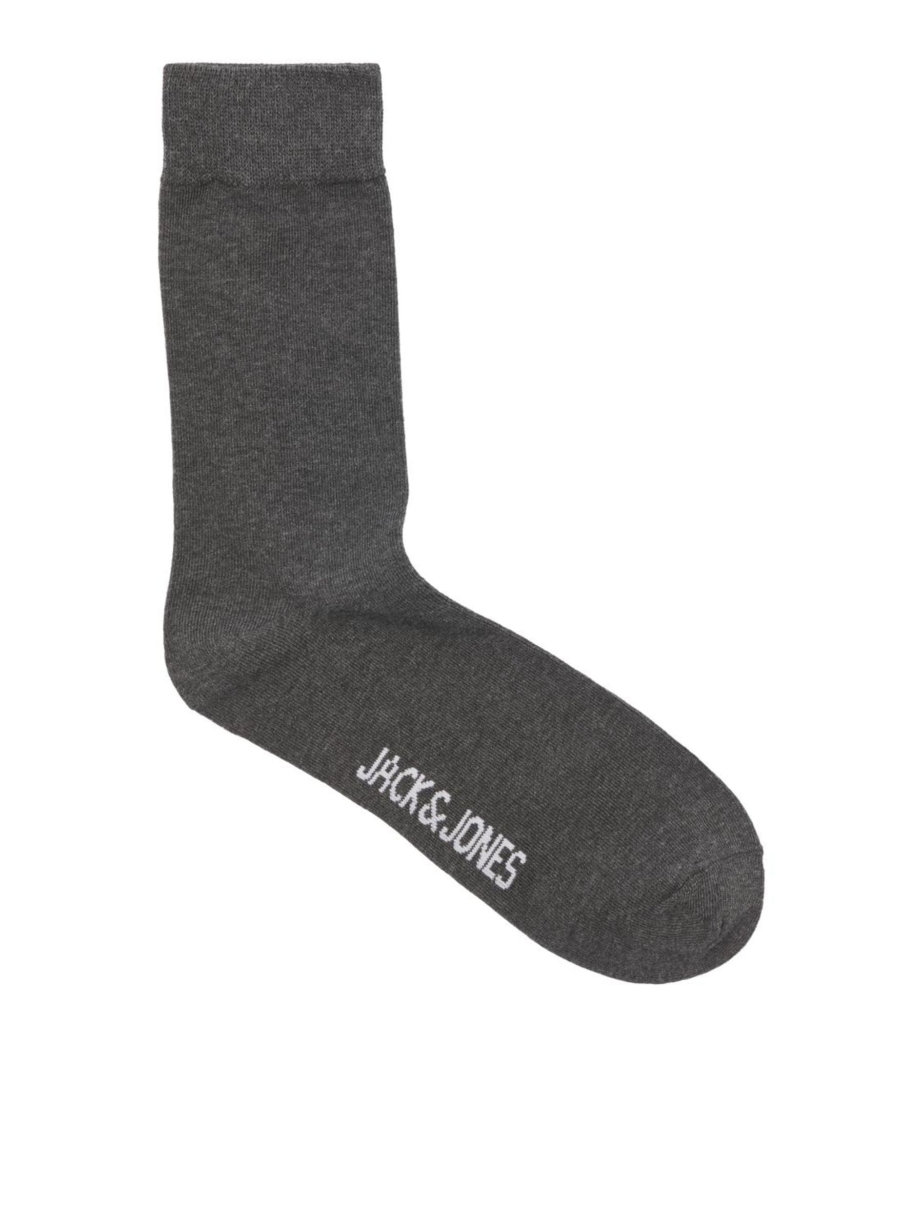 Jack & Jones Freizeitsocken »JACRAFAEL SOCKS 3 PACK NOOS«, (Packung, 3 Paar)
