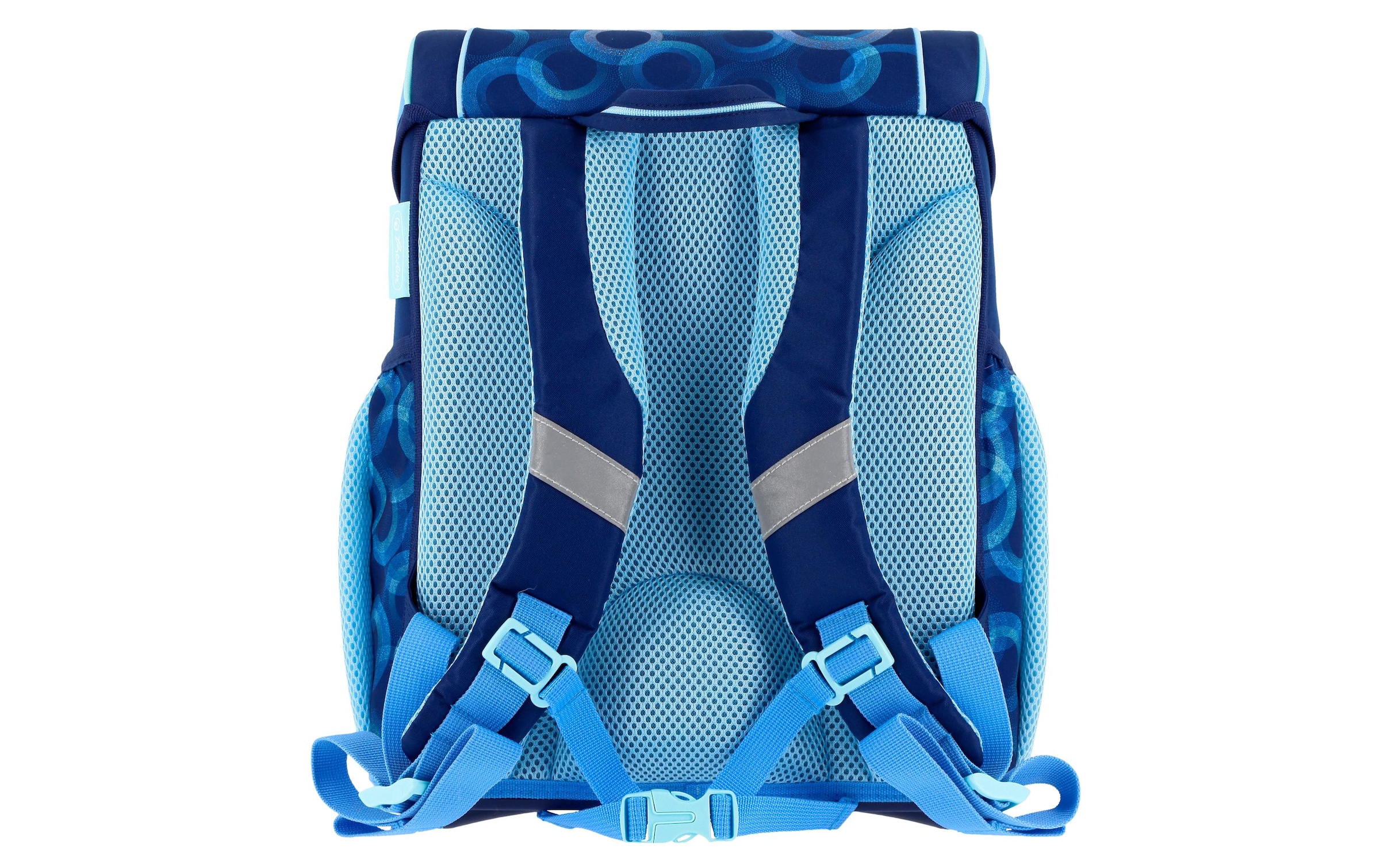 Herlitz Cartable »Loop Plus 4-teiliges Set, 17 l«