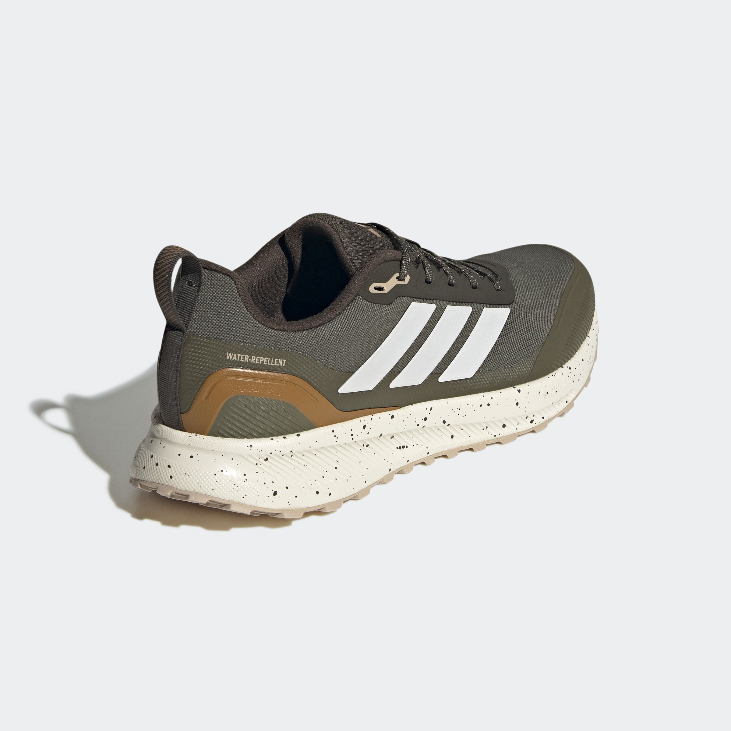 adidas Performance Laufschuh »RUNFALCON 5 TR«