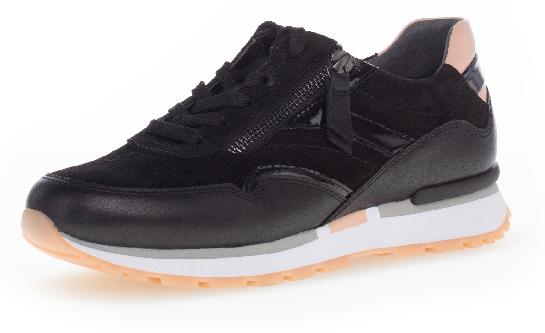 Image of Gabor Keilsneaker »YORK«, in Komfort-Schuhweite G (=weit) bei Ackermann Versand Schweiz