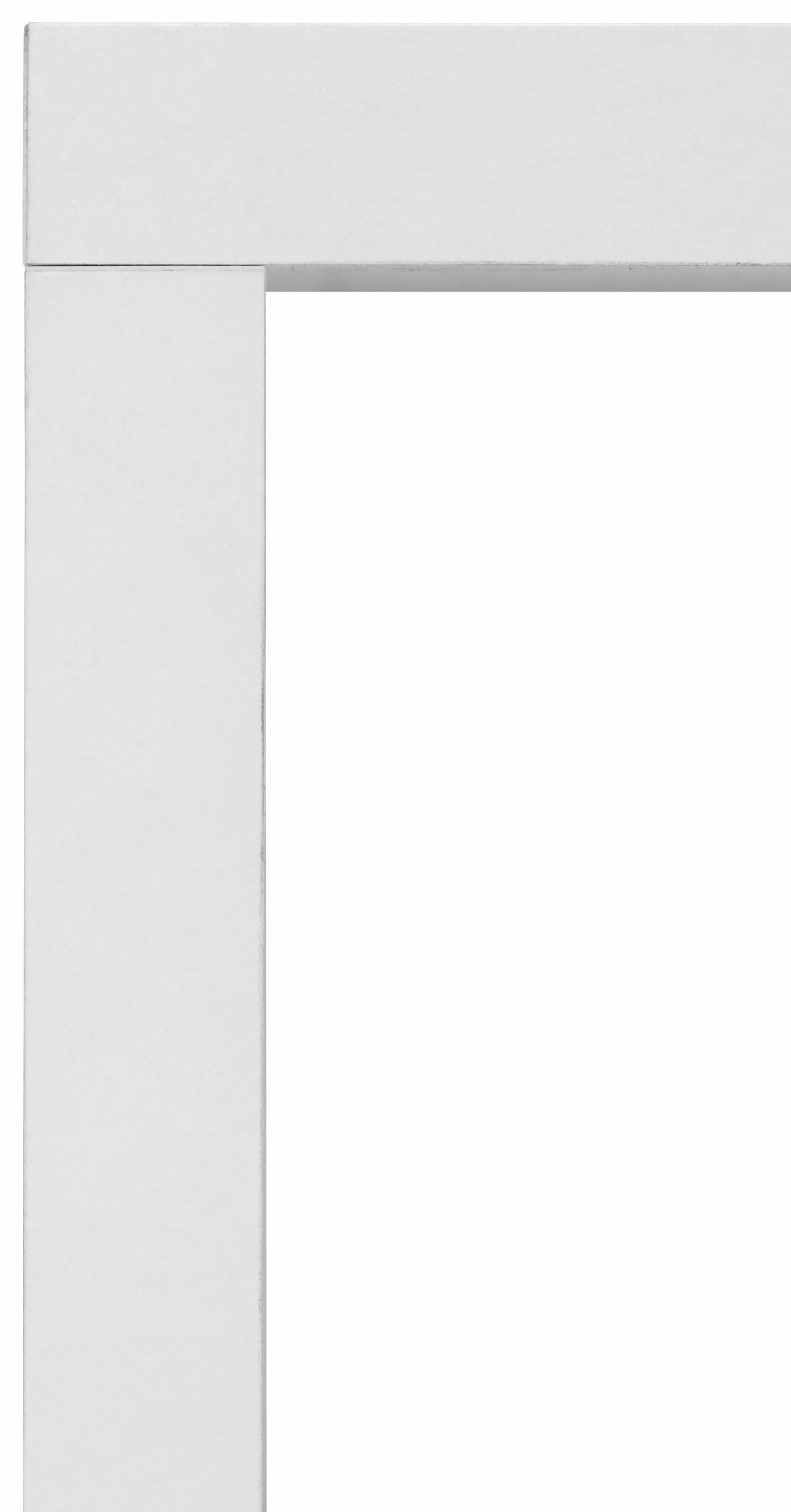 Schildmeyer Waschbeckenunterschrank »Colli in verschiedenen Farben«, Höhe 54,5 cm, Badezimmerschrank mit Metallgriffen und grosser Schublade